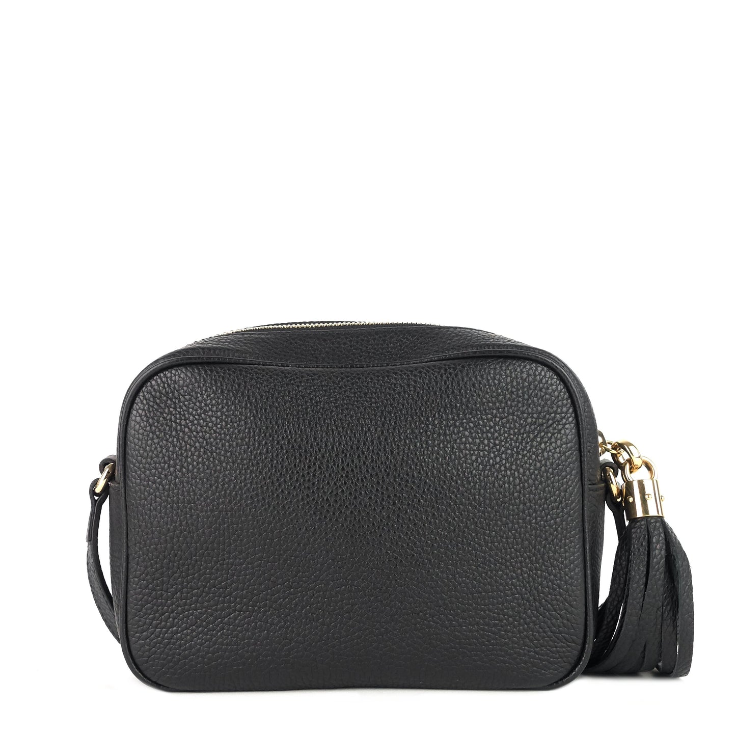 Gucci Soho Disco Calfskin Crossbody Bag Leather Gucci Oc2477