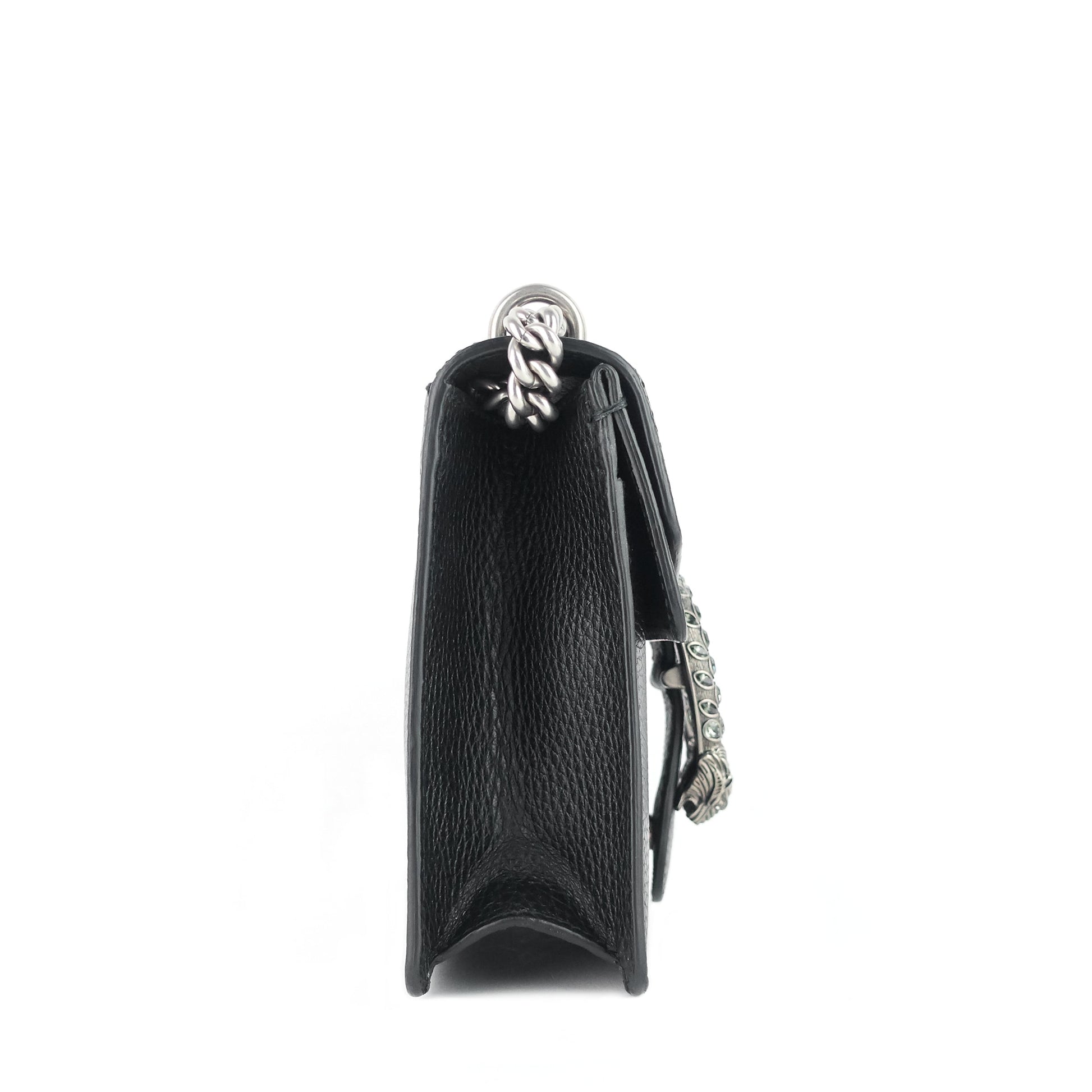 Gucci Dionysus Calfskin Bag Leather Mini Shoulder Bag