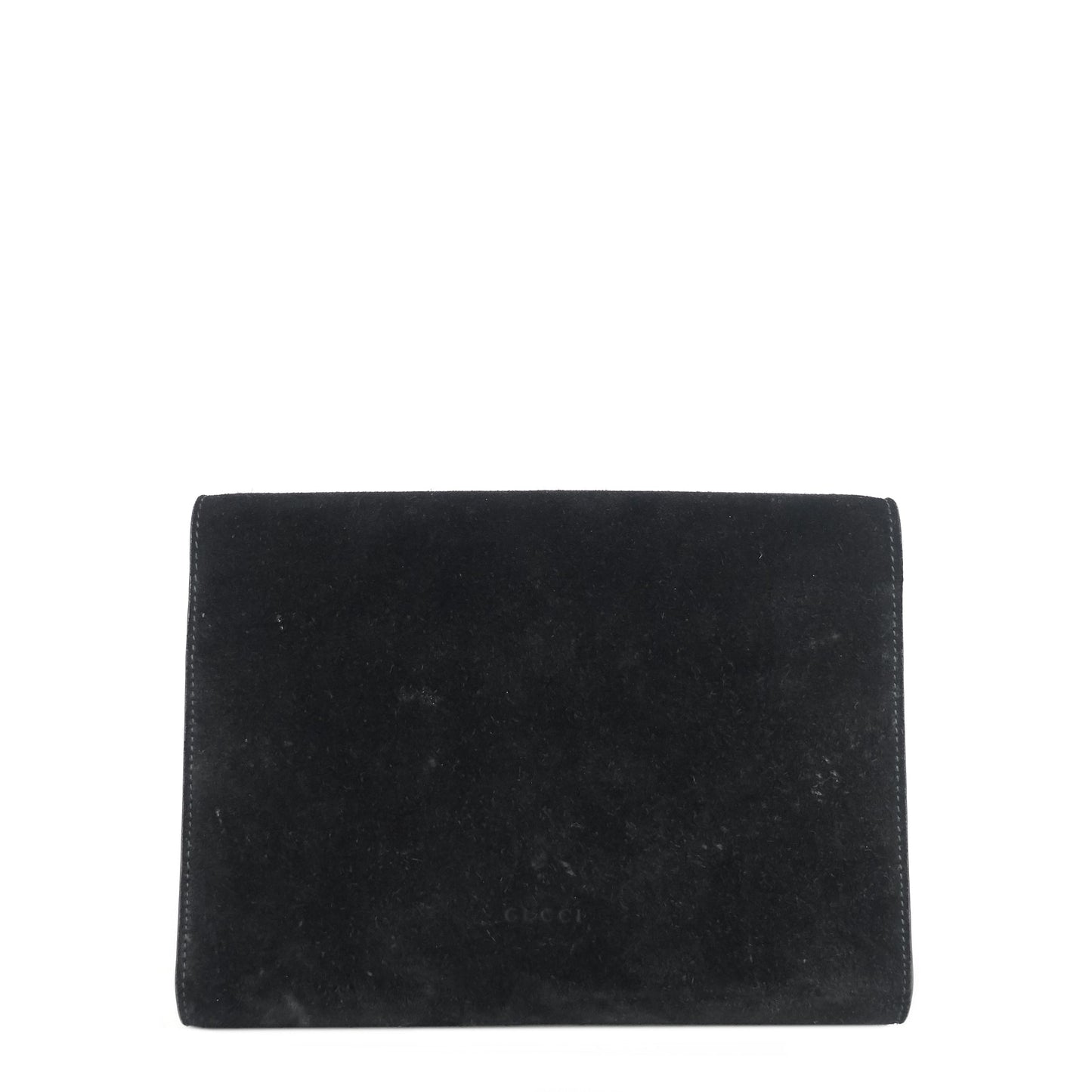Gucci Dionysus Bag Suede Mini Shoulder Bag