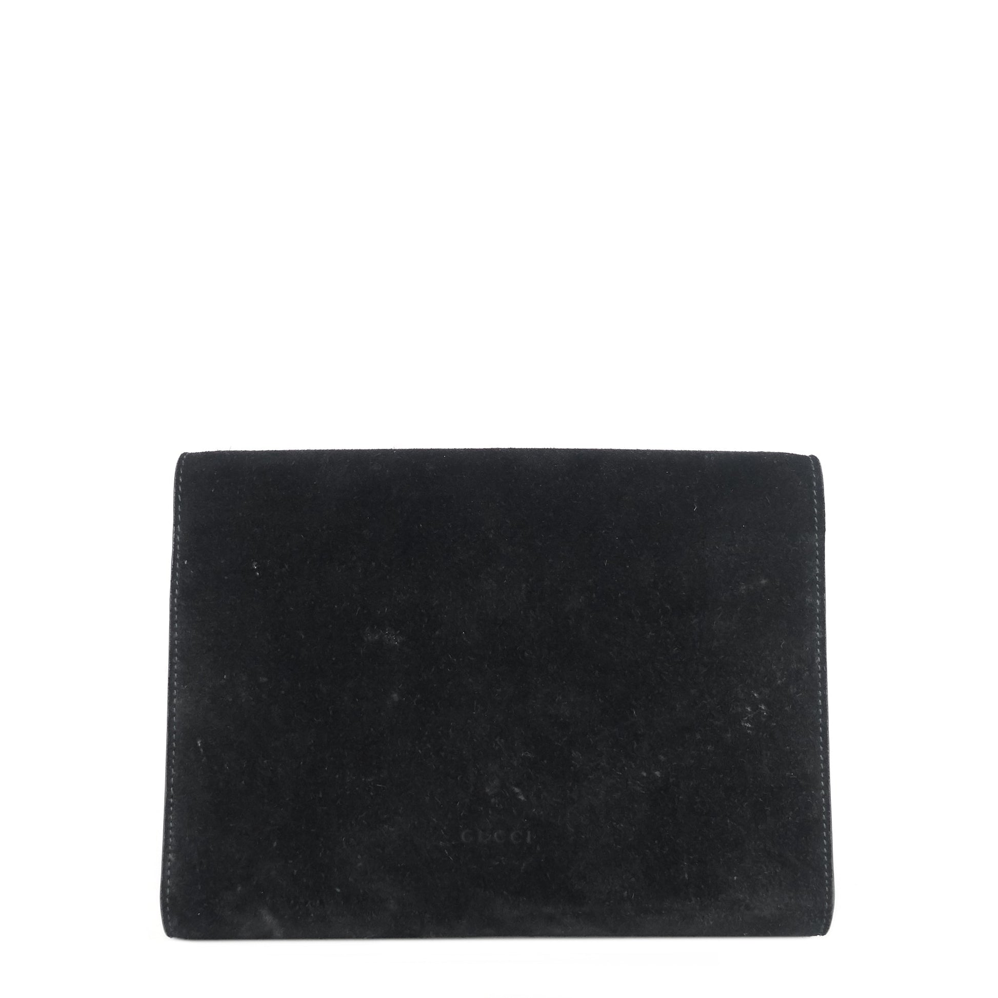 Gucci Dionysus Bag Suede Mini Shoulder Bag