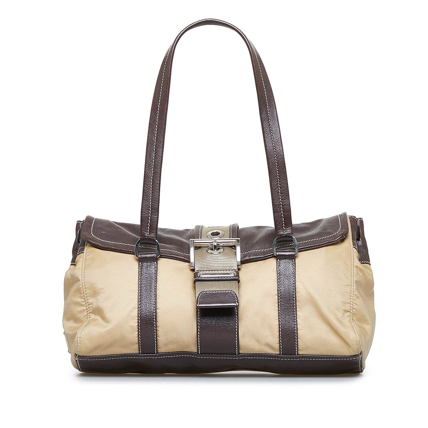 Prada Tessuto Handbag Travel Bag Tessuto Handbag 12