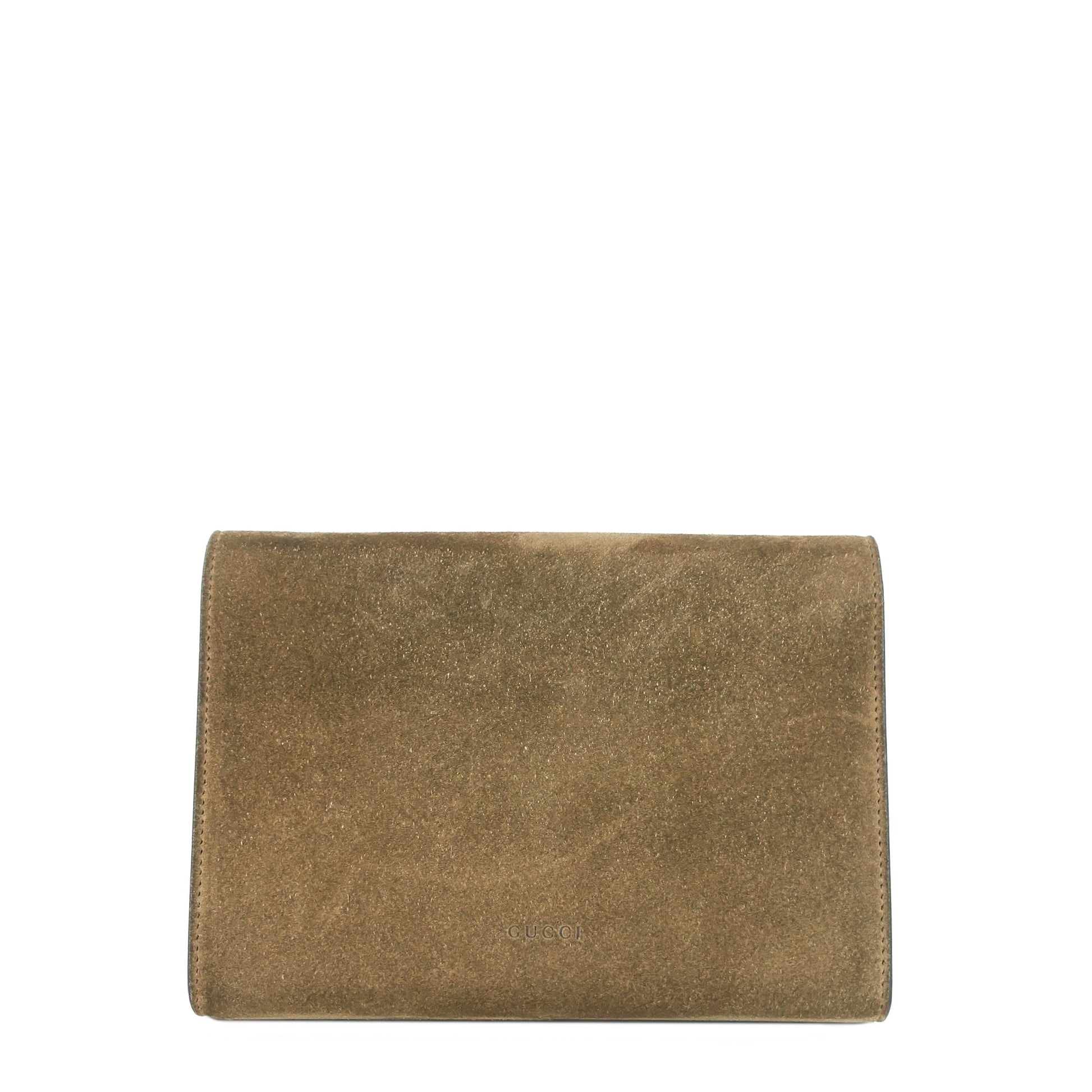 Gucci Dionysus Bag Suede Mini Shoulder Bag Gucci Oc2587