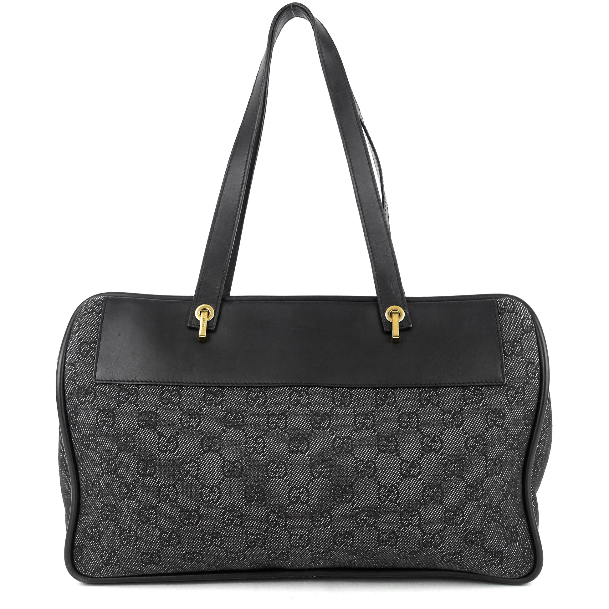 Gucci Tote Bag Canvas Gucci Oc1796