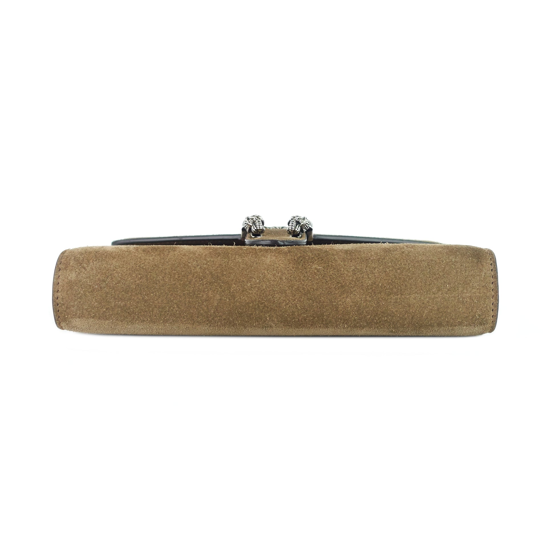 Gucci Dionysus Bag Suede Mini Shoulder Bag Gucci Oc2587