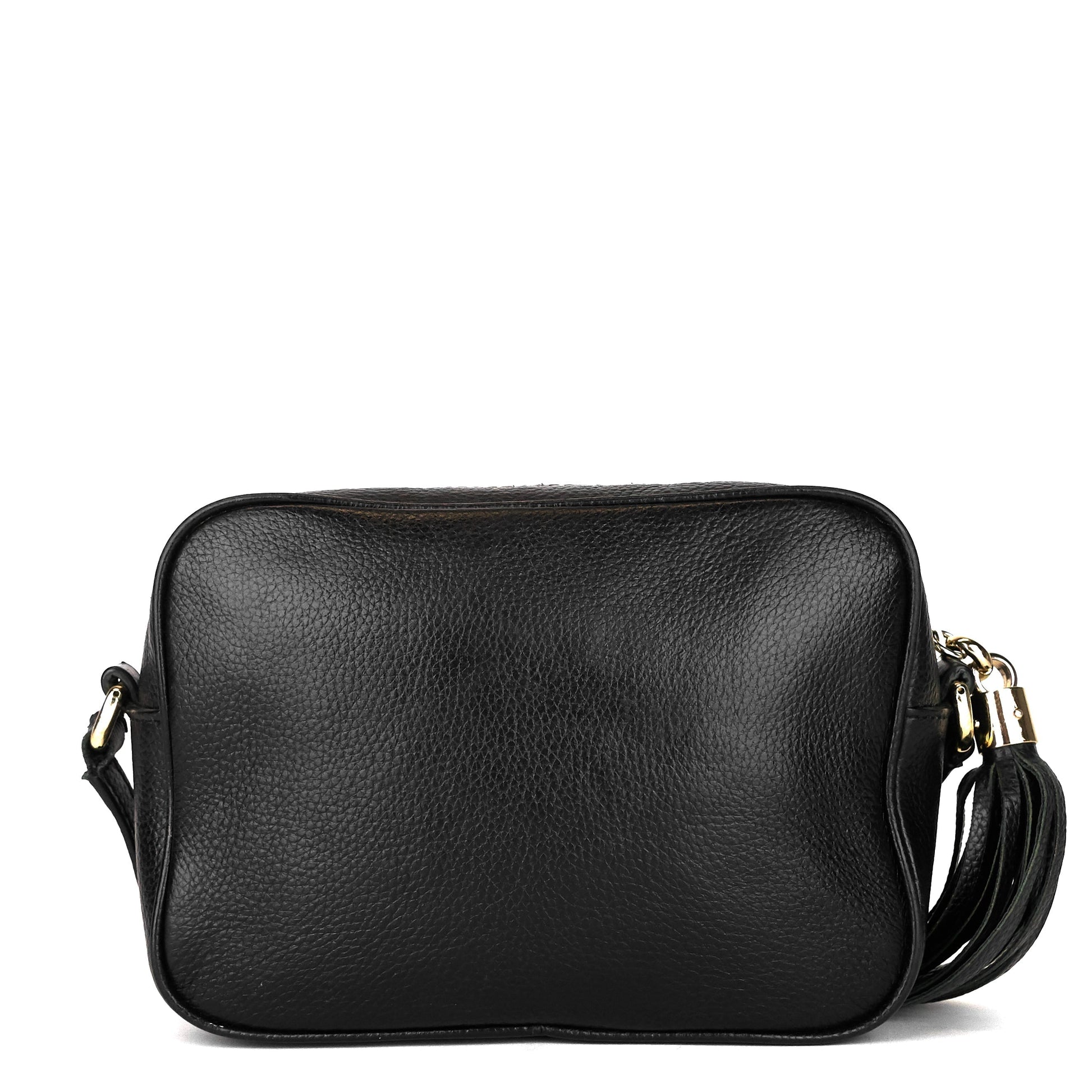Gucci Soho Disco Calf Crossbody Bag Leather Small Gucci Oc1089