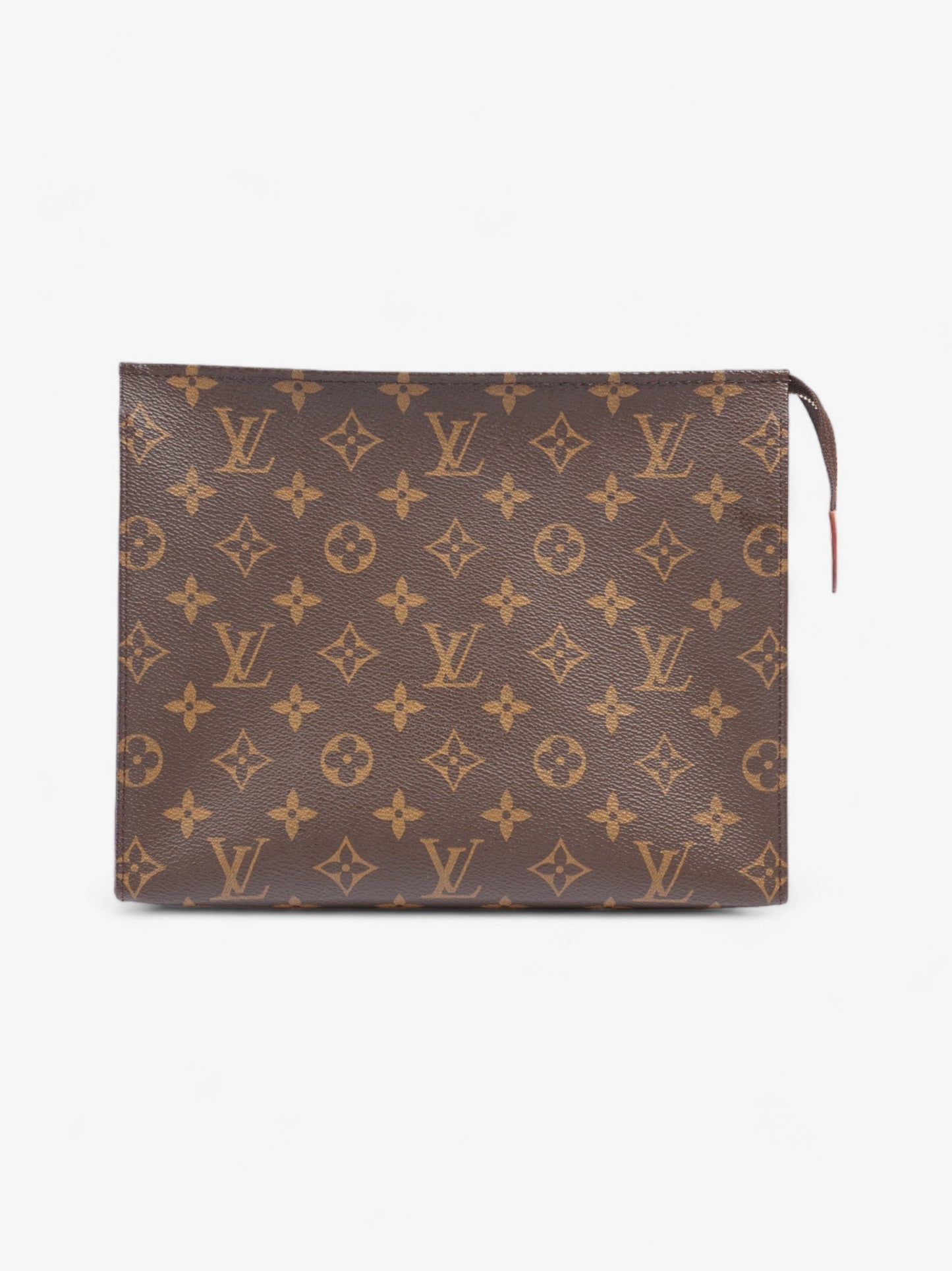 Louis Vuitton Toiletry Coated 26 Monogram Canvas Coated Canvas Apparel Canvas 29