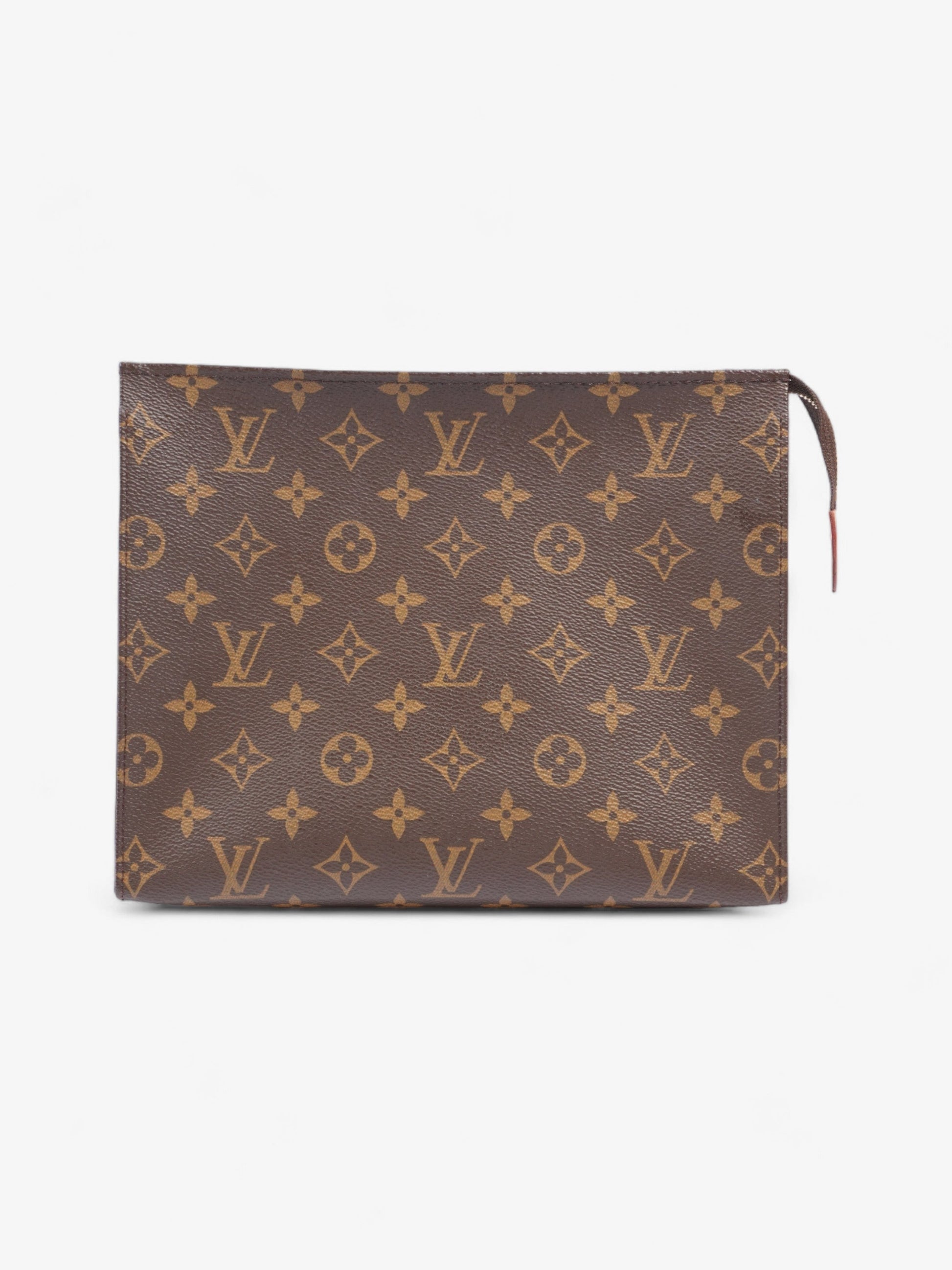 Louis Vuitton Toiletry Coated 26 Monogram Canvas Coated Canvas Apparel Canvas 29