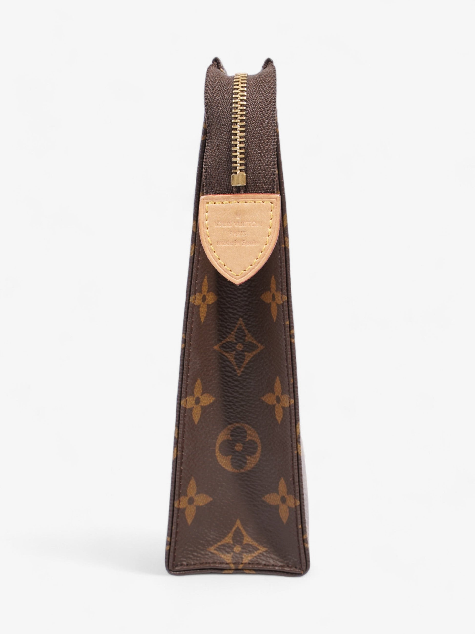 Louis Vuitton Toiletry Coated 26 Monogram Canvas Coated Canvas Apparel Canvas 29