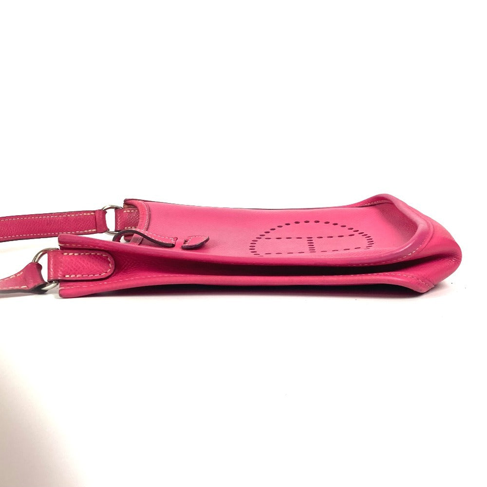 Shoulder Bag Evelyn Tpm Evelyn Tpm Leather Pink