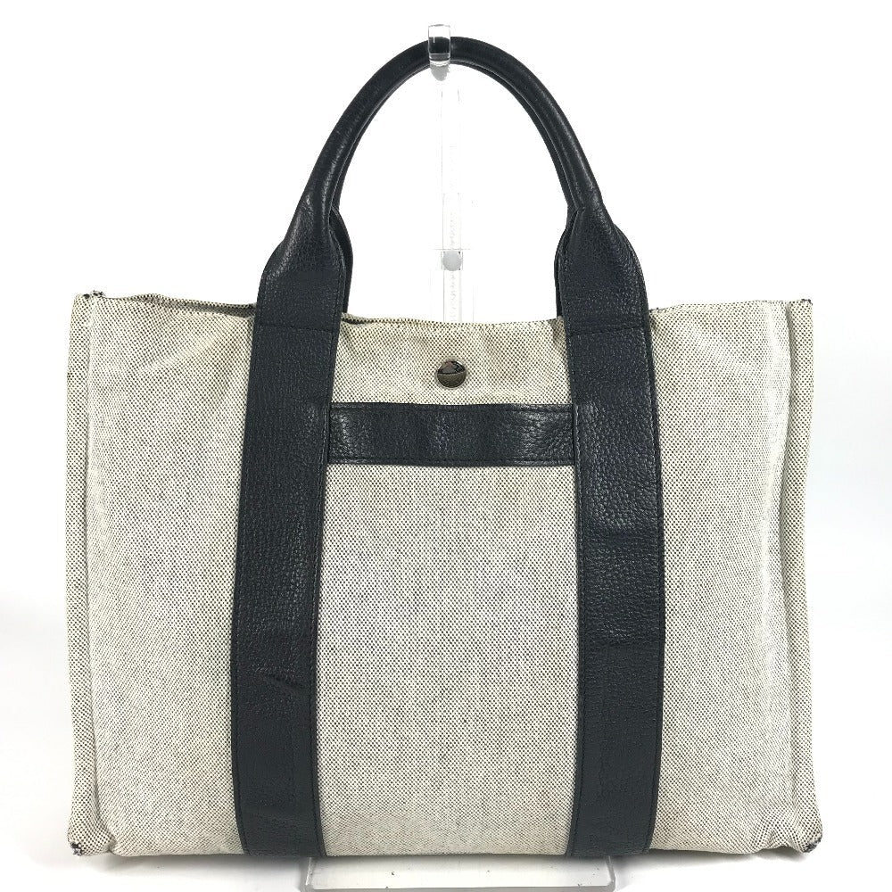 Cotton Sac Arne Mm Black Travel Bag