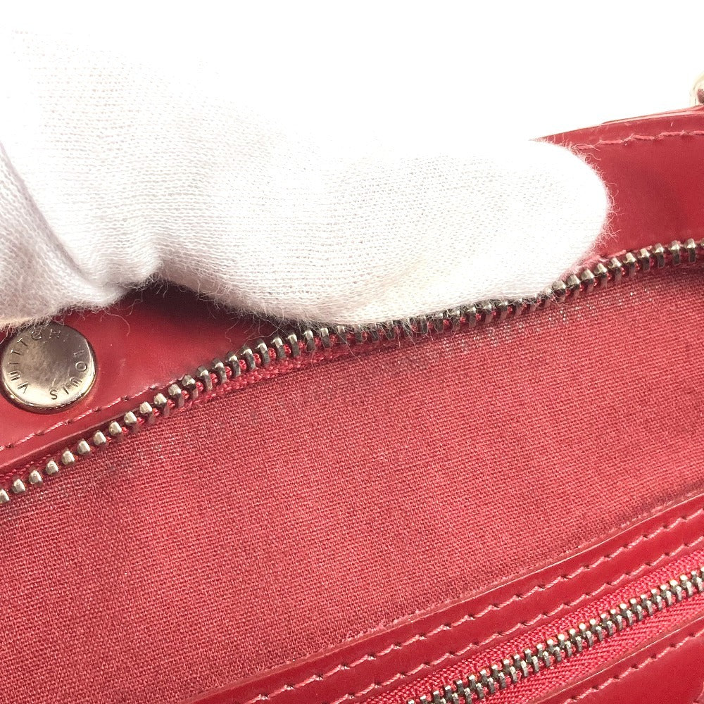 Louis Vuitton M4030E Epi Blair MM Leather Red Handbag Ot 6