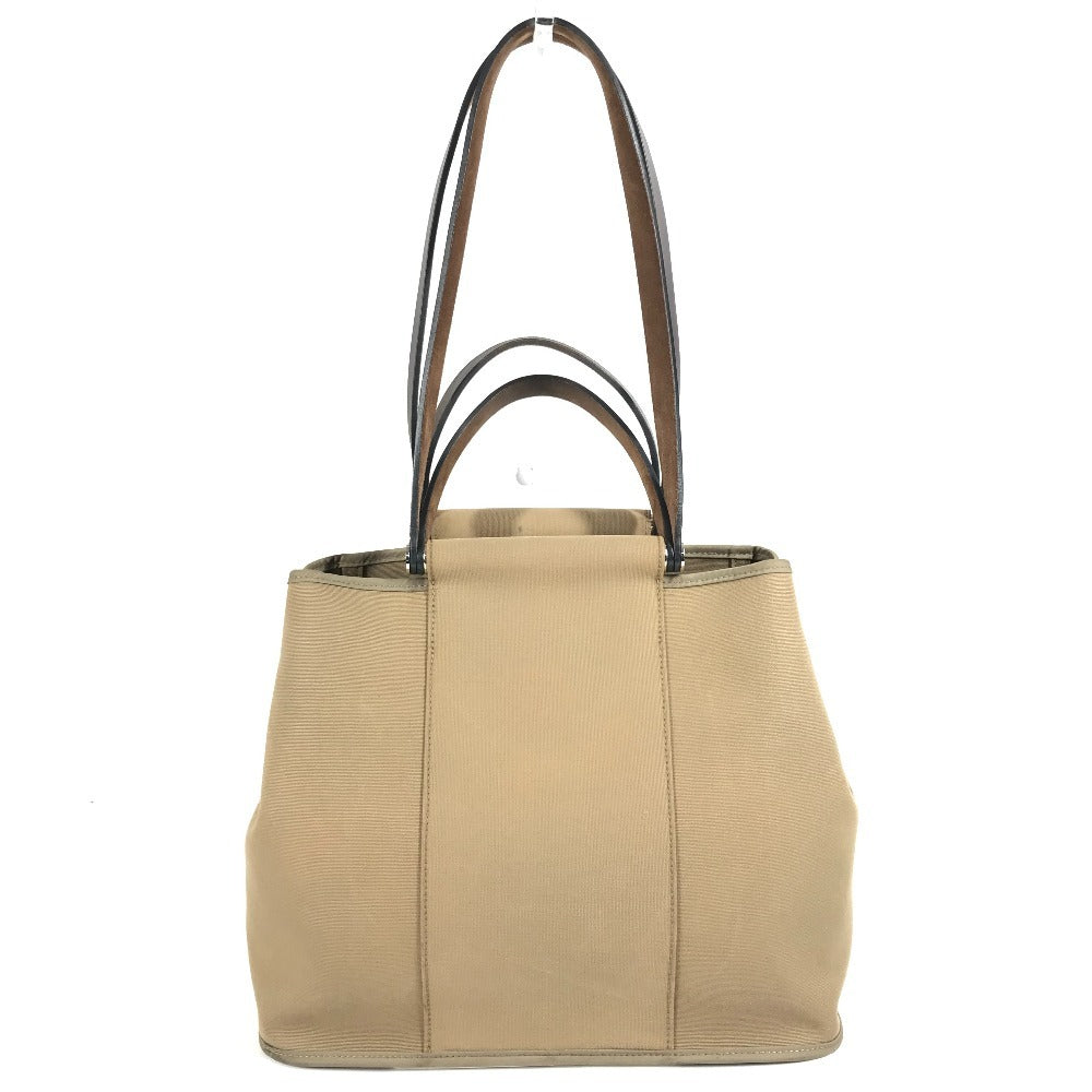 Shoulder Bag Kabak Pm Kabak Pm Leather Canvas