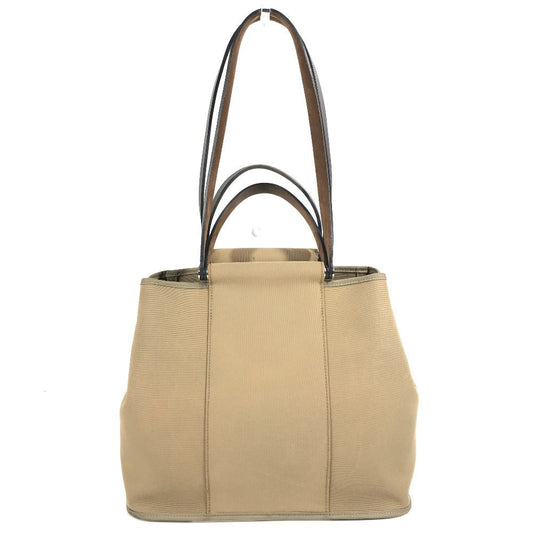 Shoulder Bag Kabak Pm Kabak Pm Leather Canvas