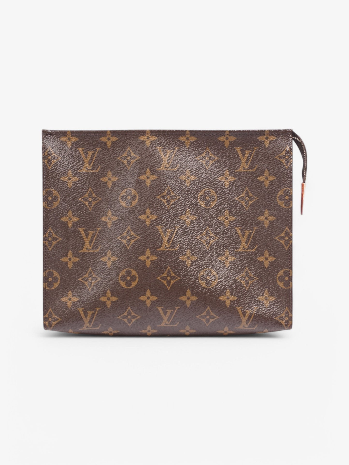 Louis Vuitton Toiletry Coated 26 Monogram Canvas Coated Canvas Apparel Canvas 42