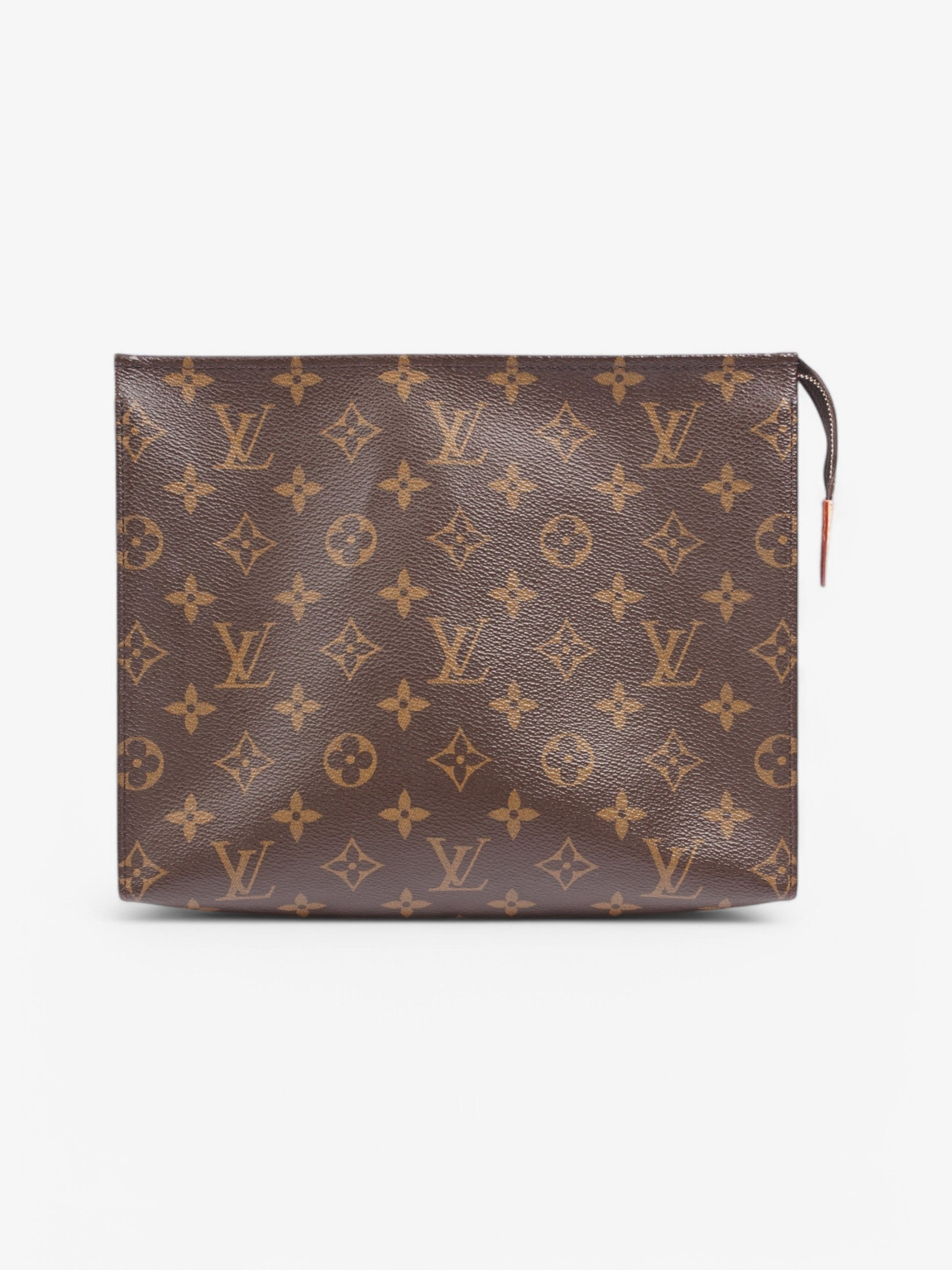 Louis Vuitton Toiletry Coated 26 Monogram Canvas Coated Canvas Apparel Canvas 42