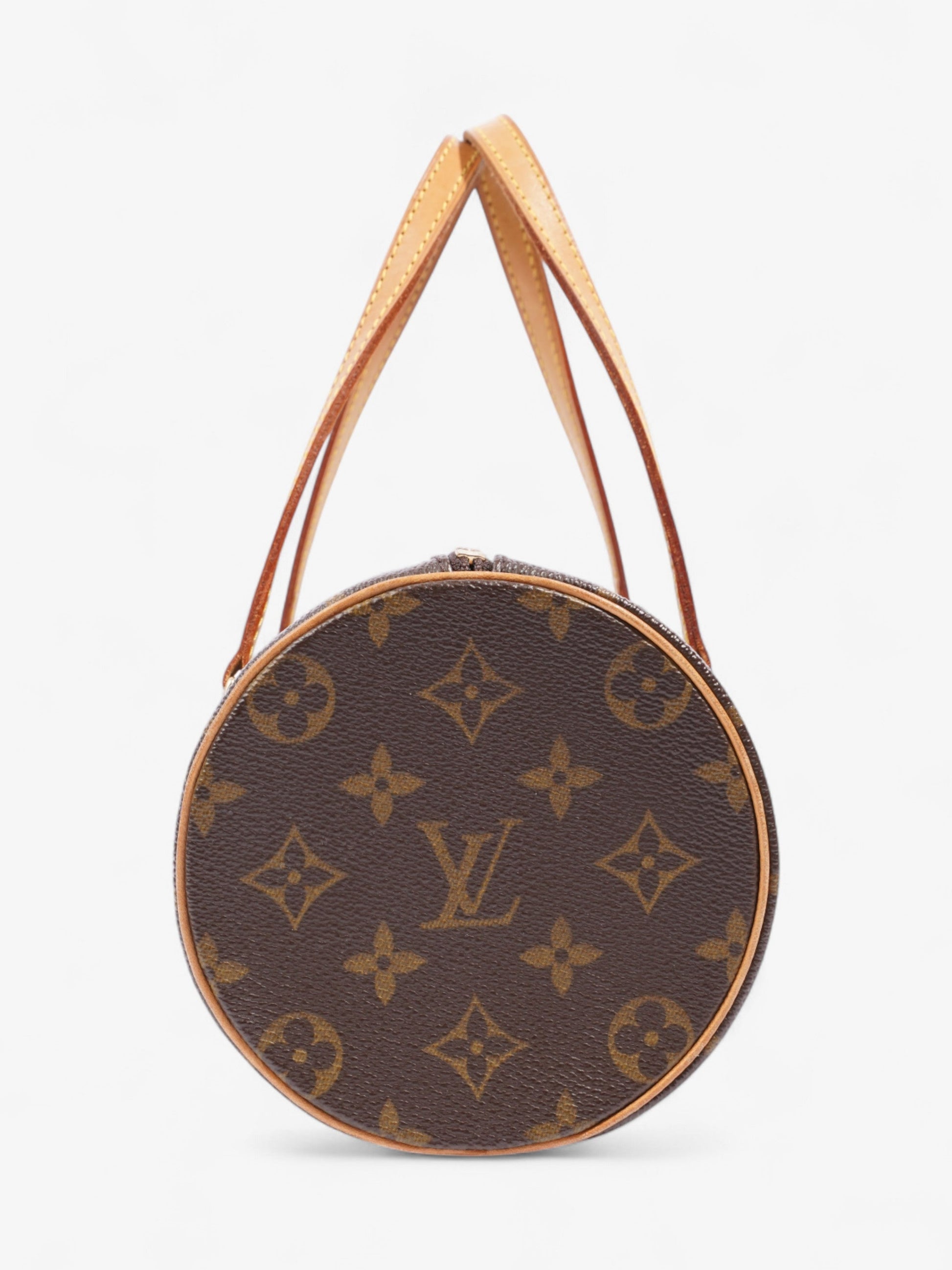 Louis Vuitton Papillon Coated 30 Monogram Canvas Coated Canvas Apparel Canvas 128
