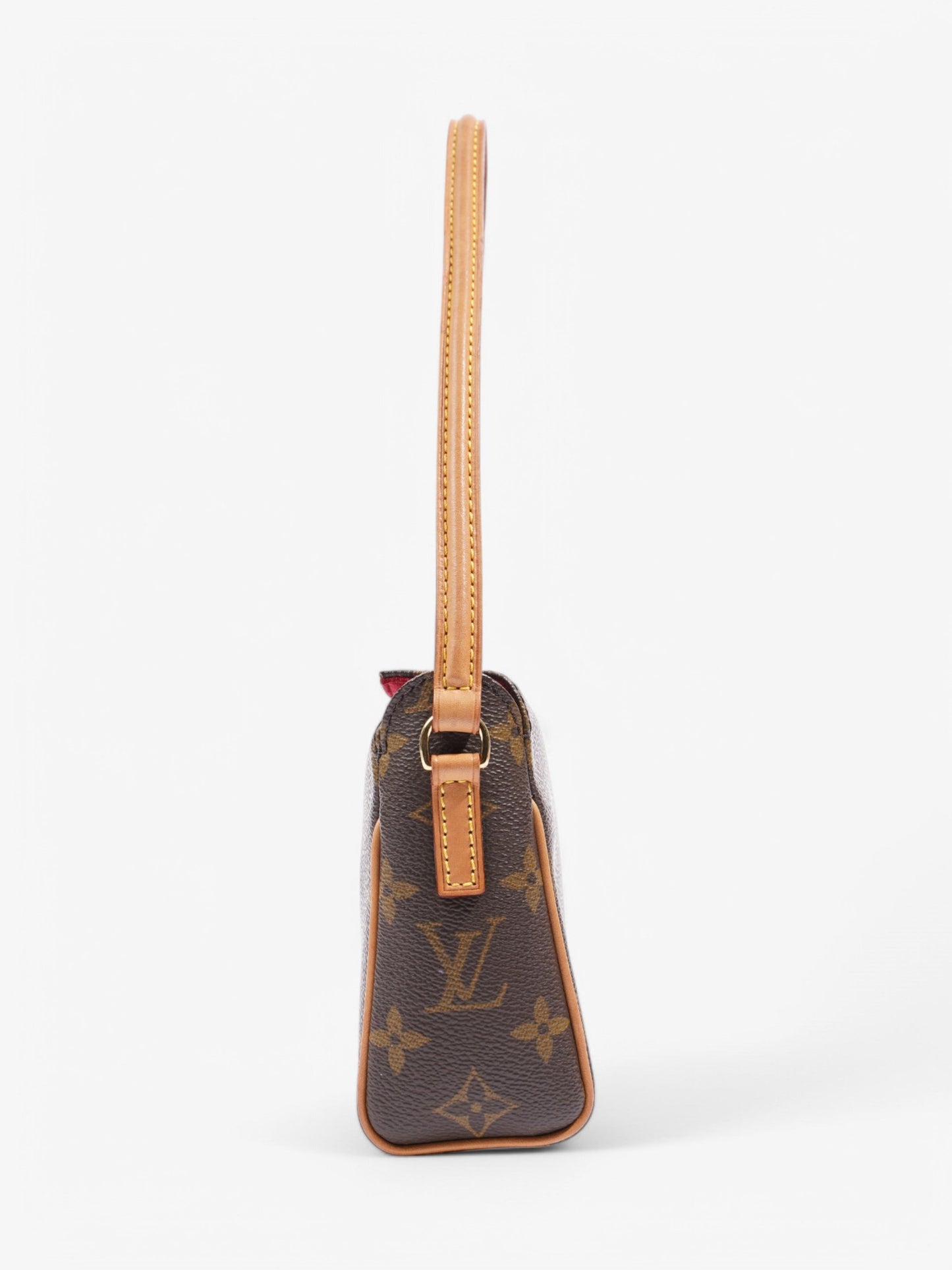 Louis Vuitton Recital Coated Monogram Canvas Coated Canvas Apparel