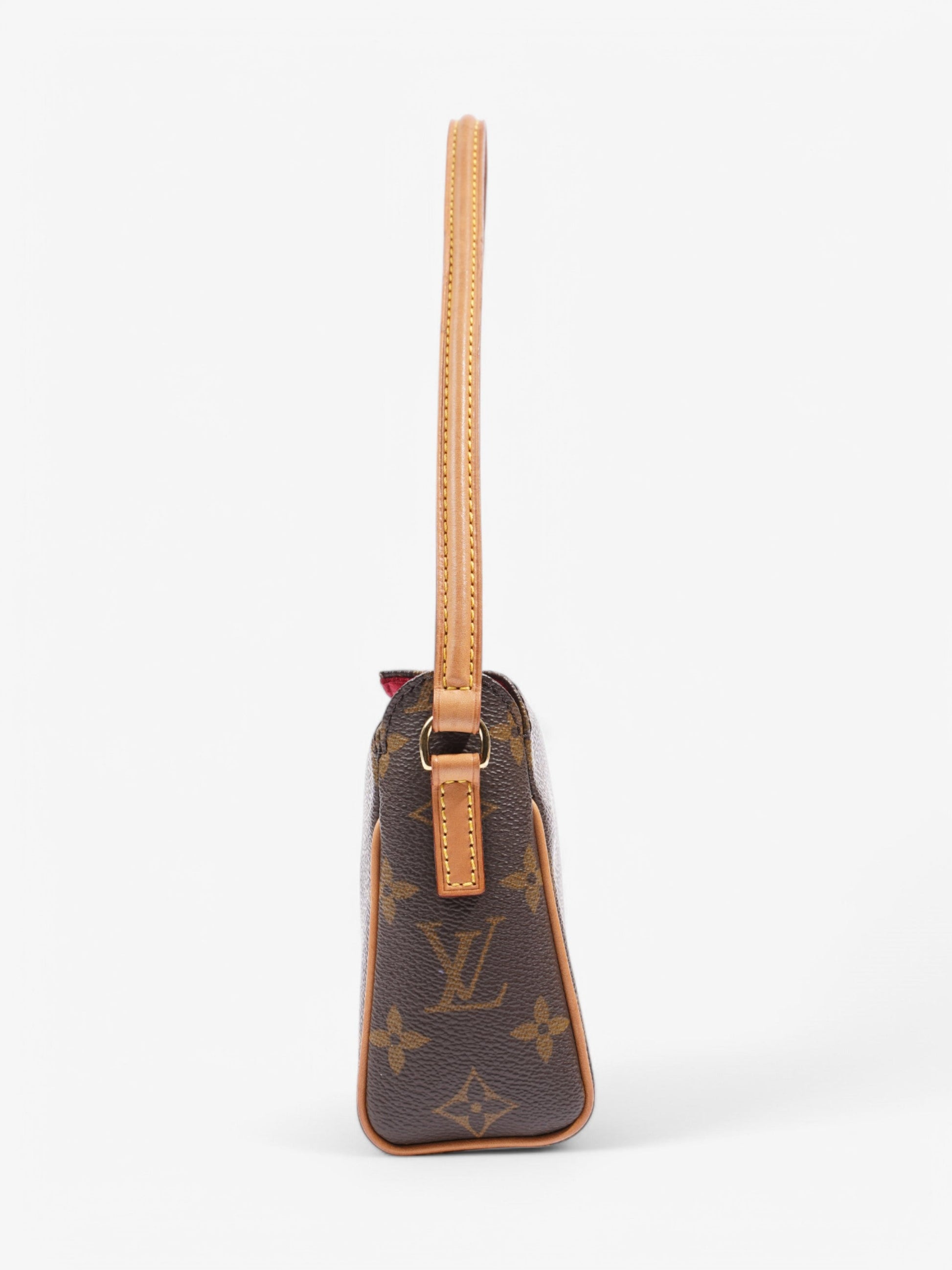 Louis Vuitton Recital Coated Monogram Canvas Coated Canvas Apparel
