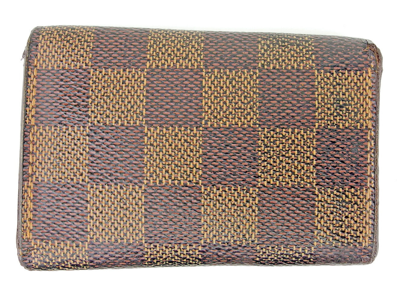 Louis Vuitton Key holder N62630 Multicles6 Brown Key Chain