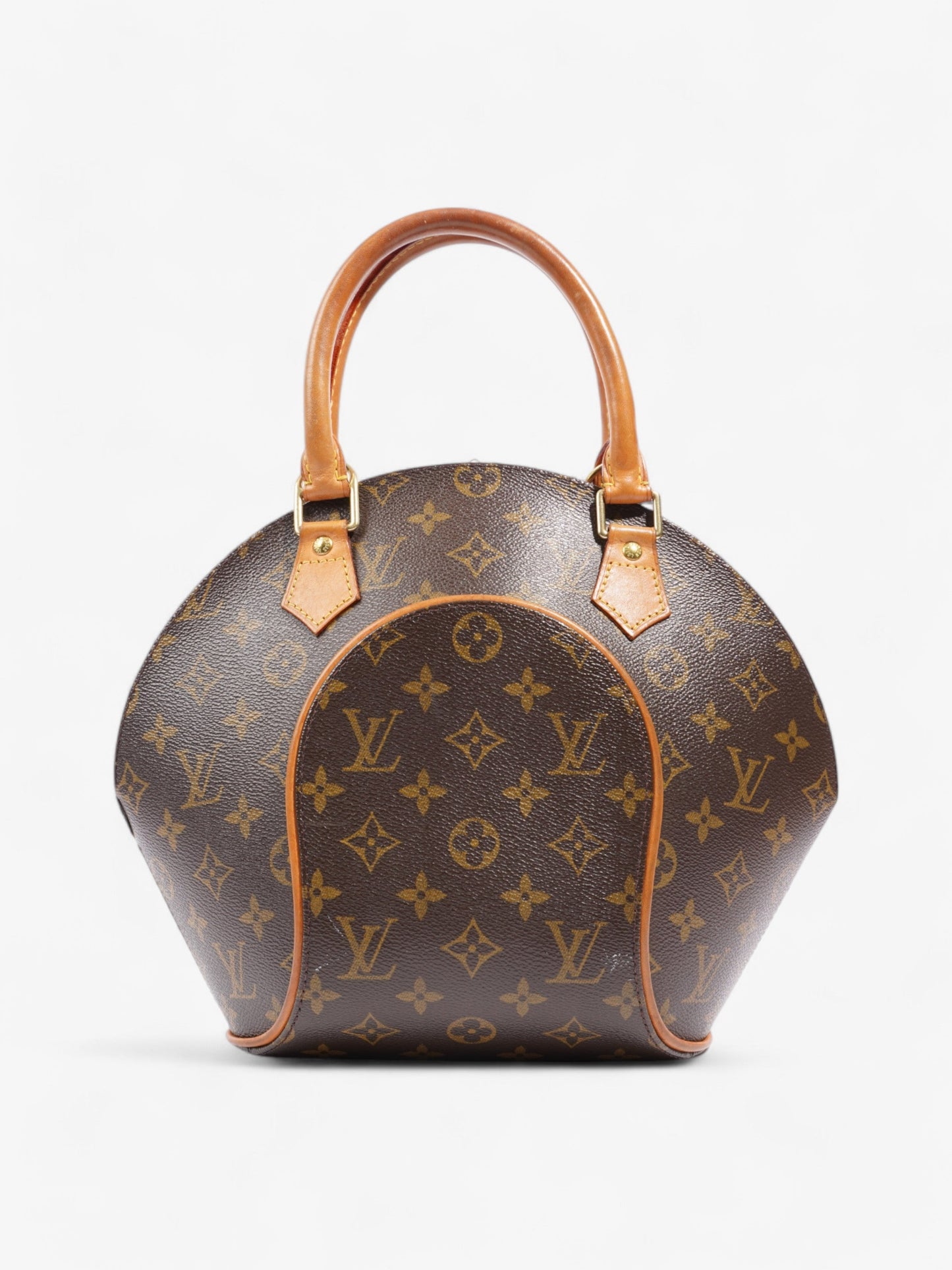 Louis Vuitton Ellipse PM Monogram Canvas Handbag Pm 3