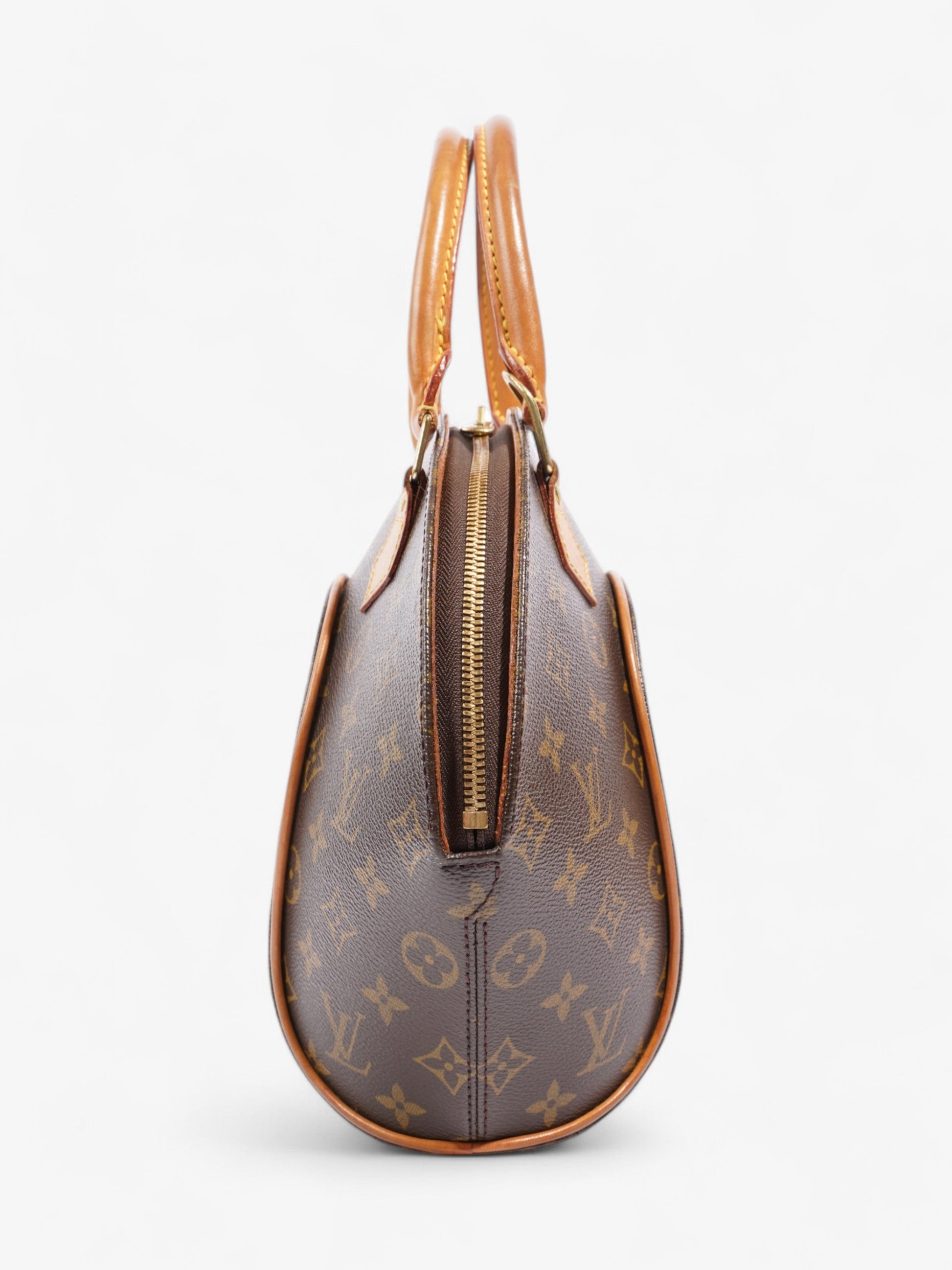 Louis Vuitton Ellipse PM Monogram Canvas Handbag Pm 3
