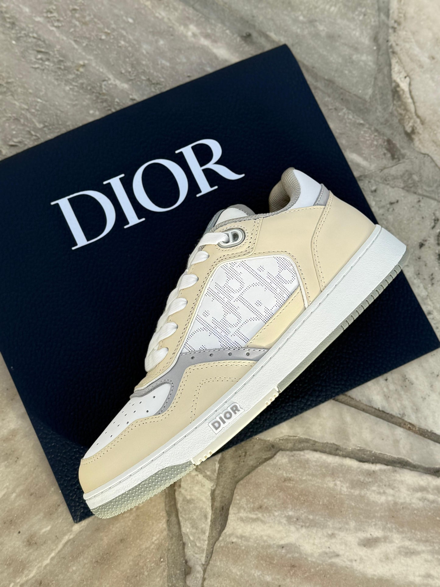 36 Shoes