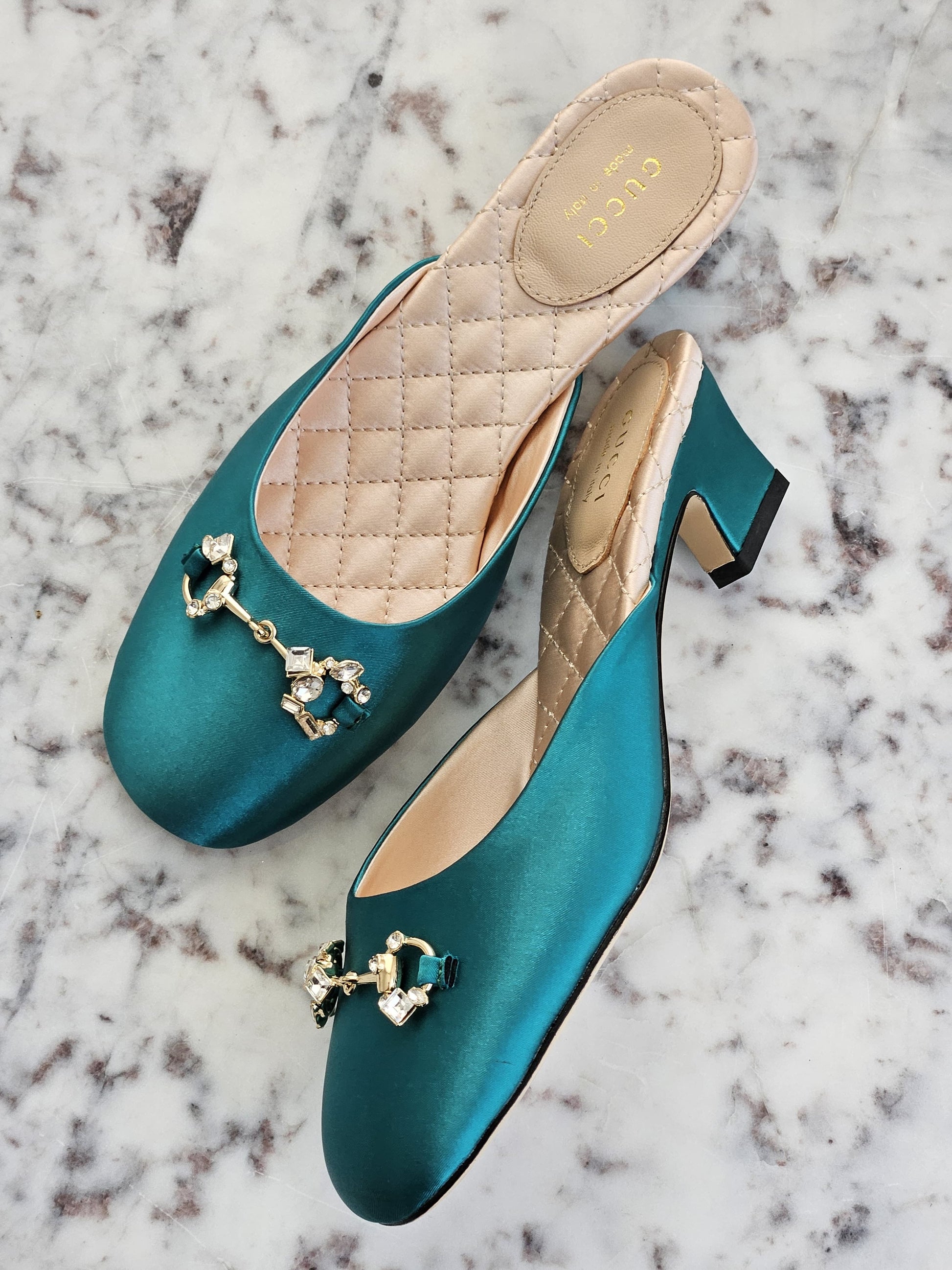 GUCCI