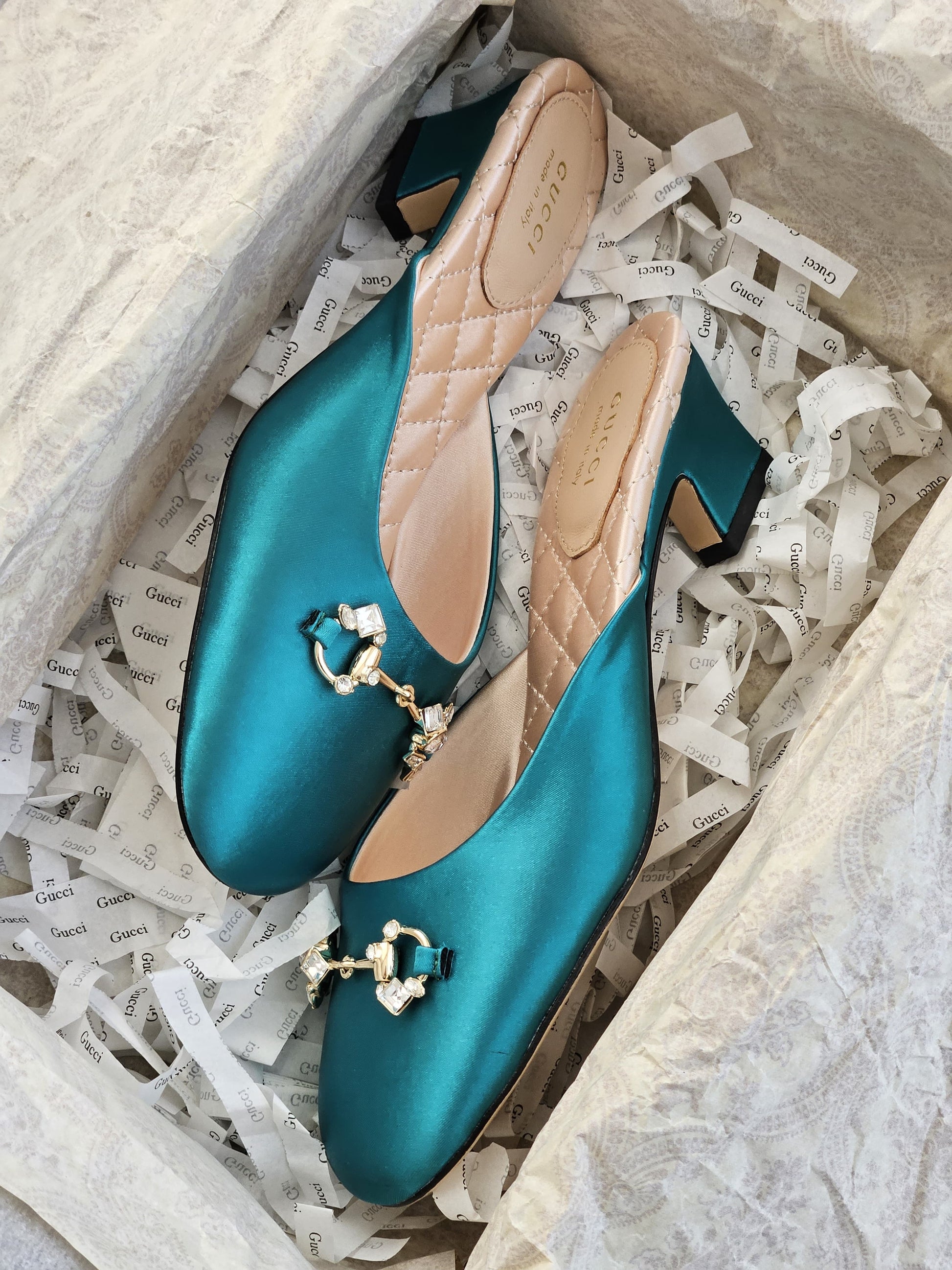 GUCCI