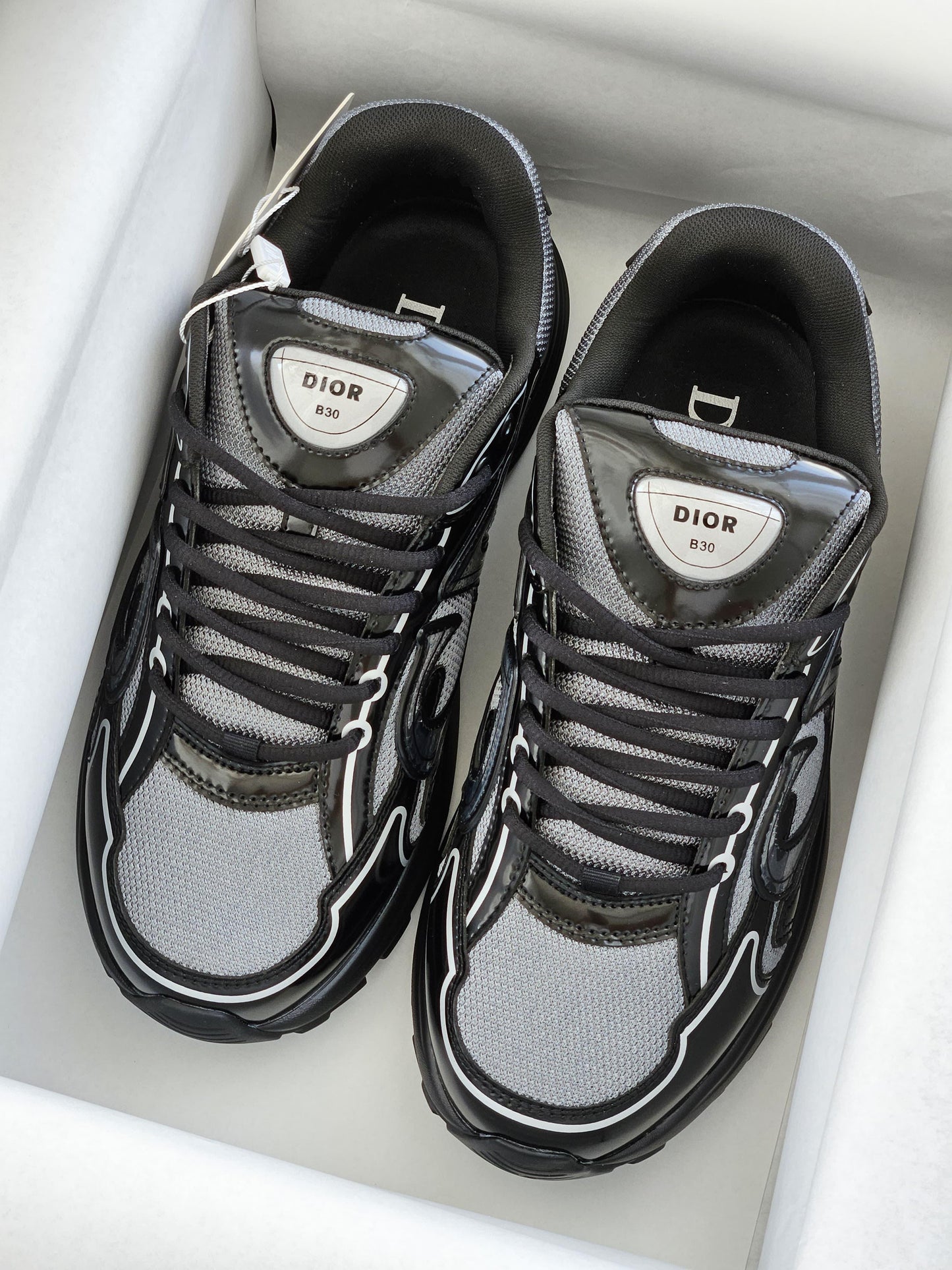 43 Shoes