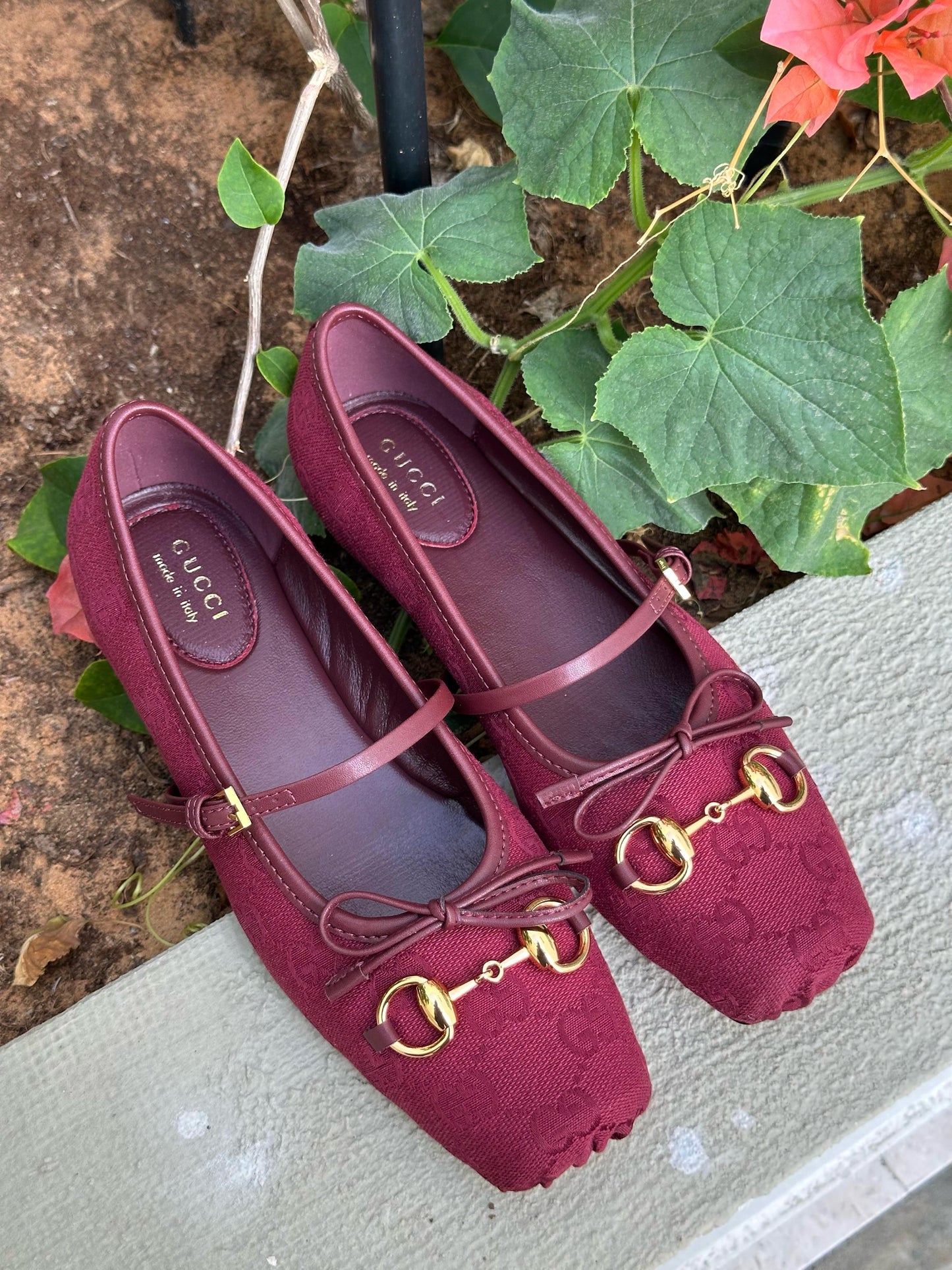 GUCCI