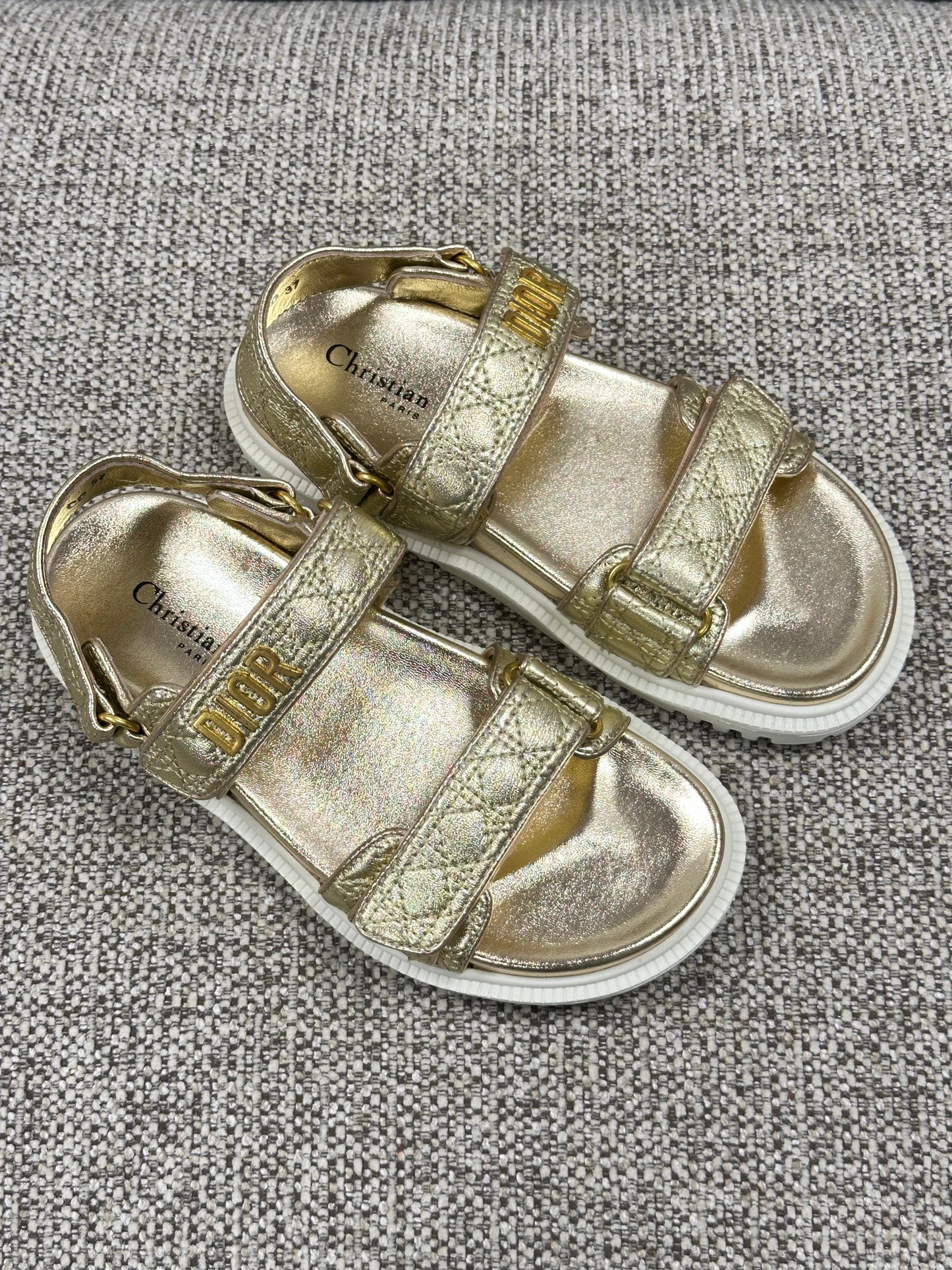 47 Shoes