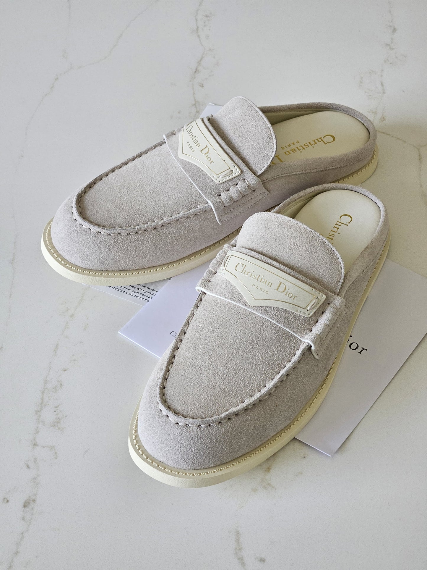 50 Shoes