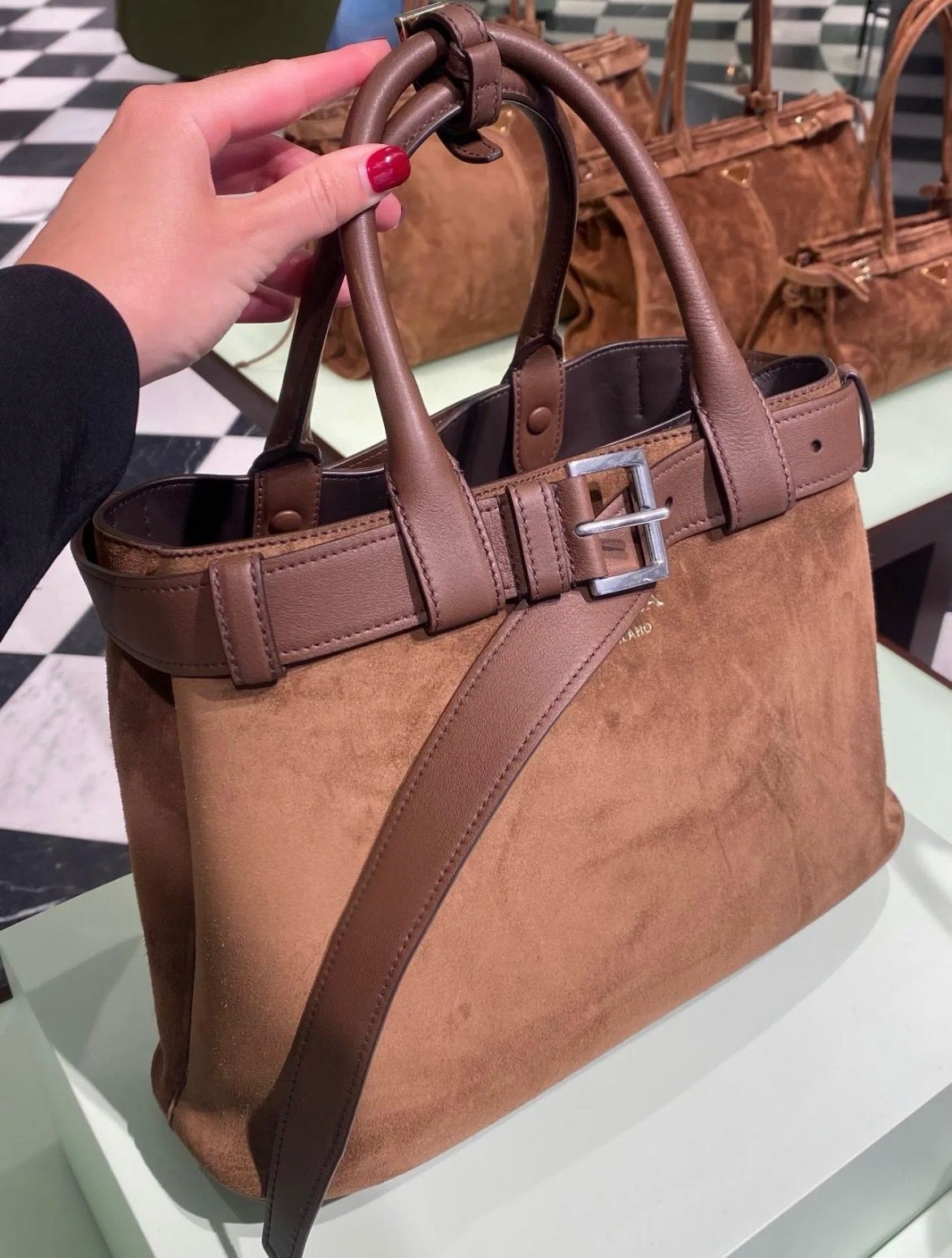 362 Handbag