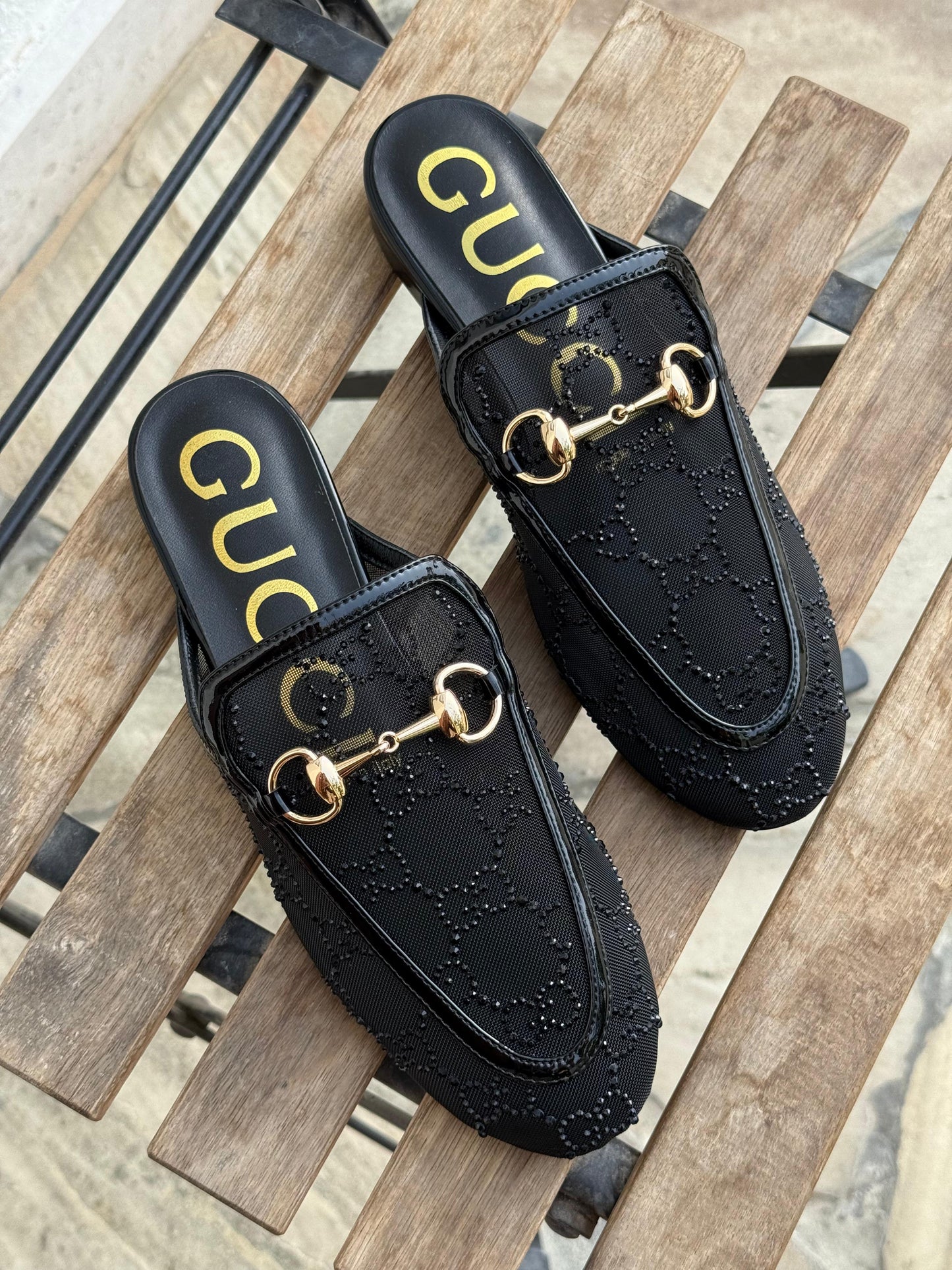 GUCCI