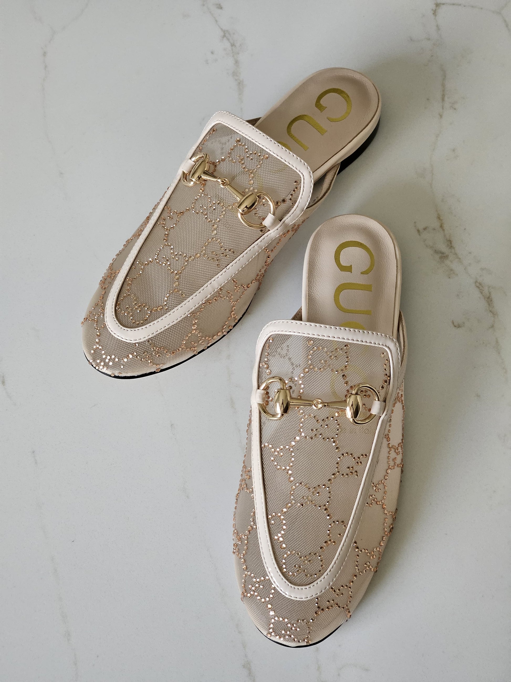 GUCCI