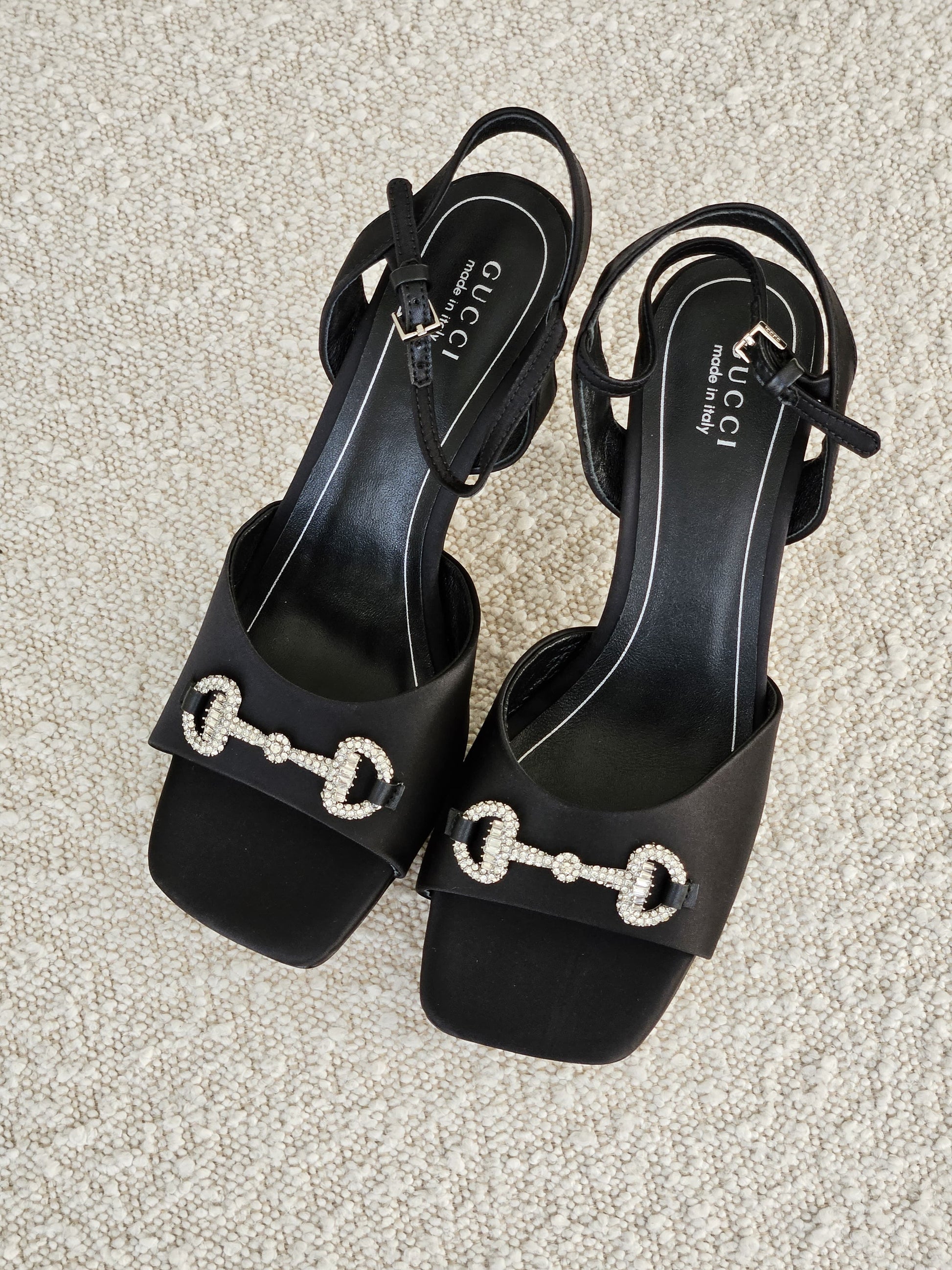 GUCCI