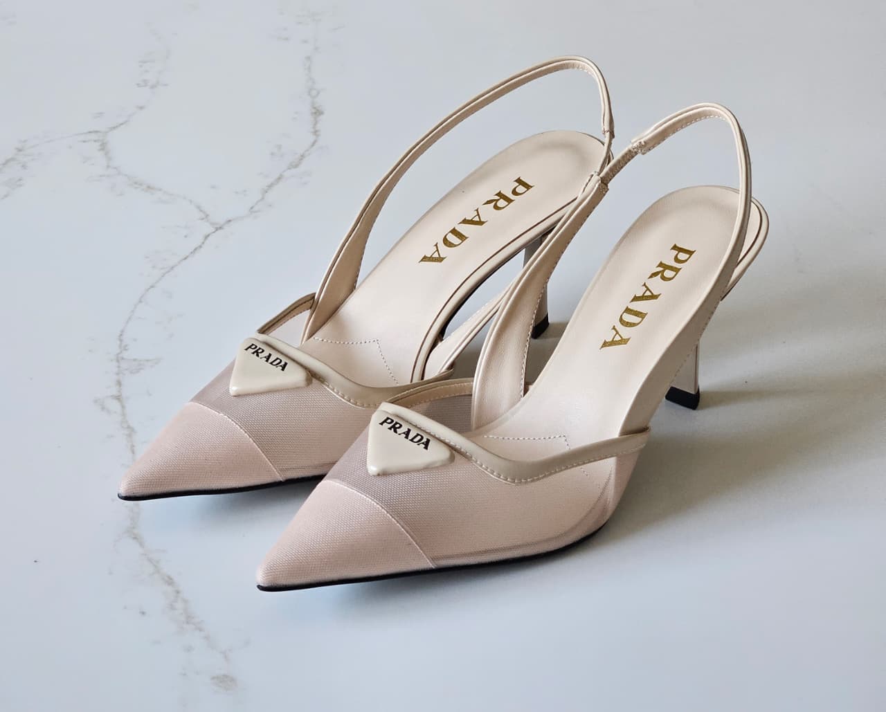 71 Shoes