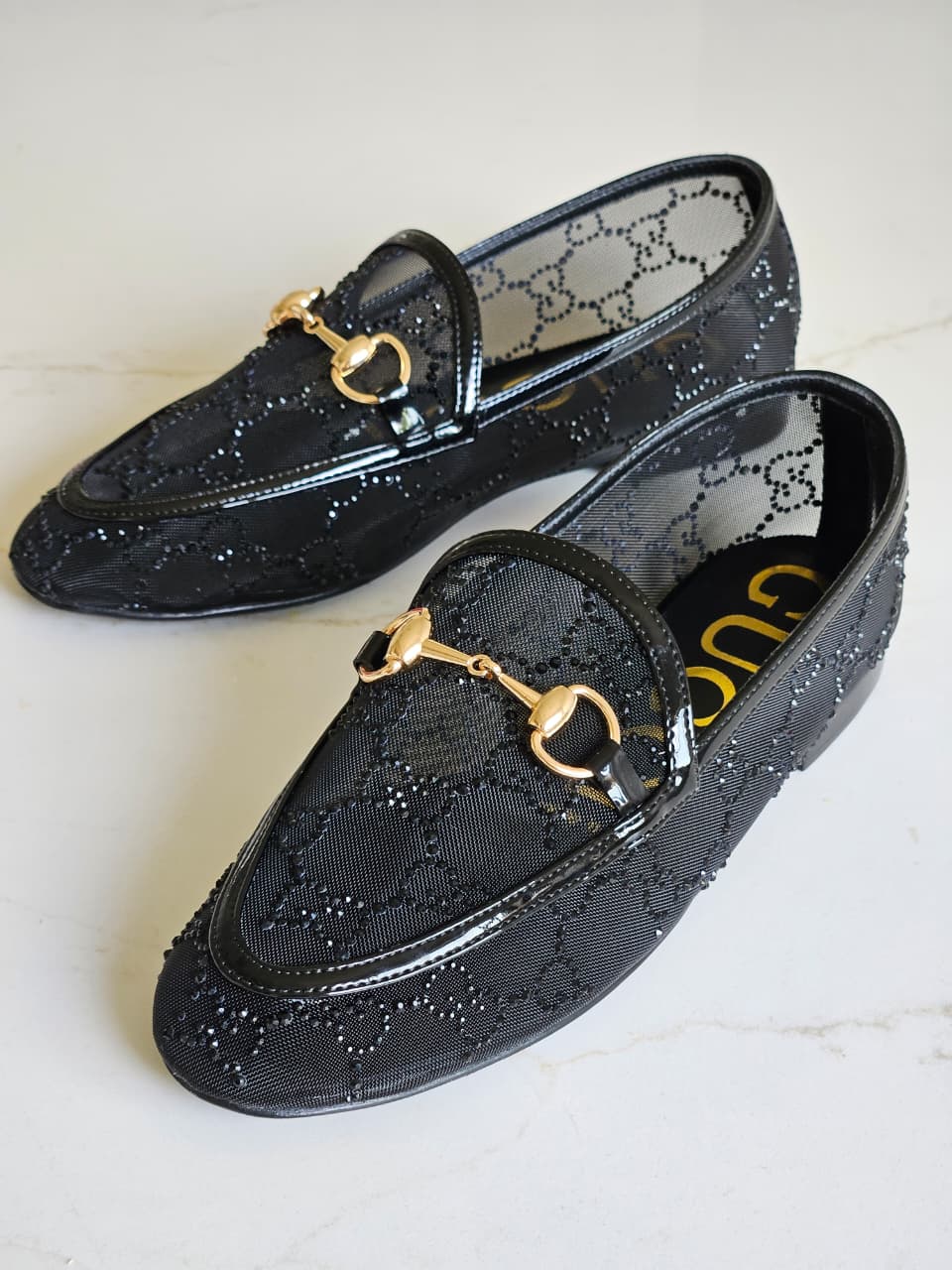GUCCI