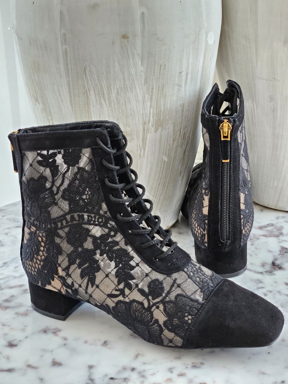 52 Shoes