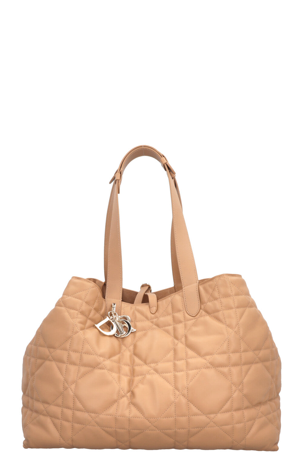 Dior Tote Bag Sac Toujours Beige Large