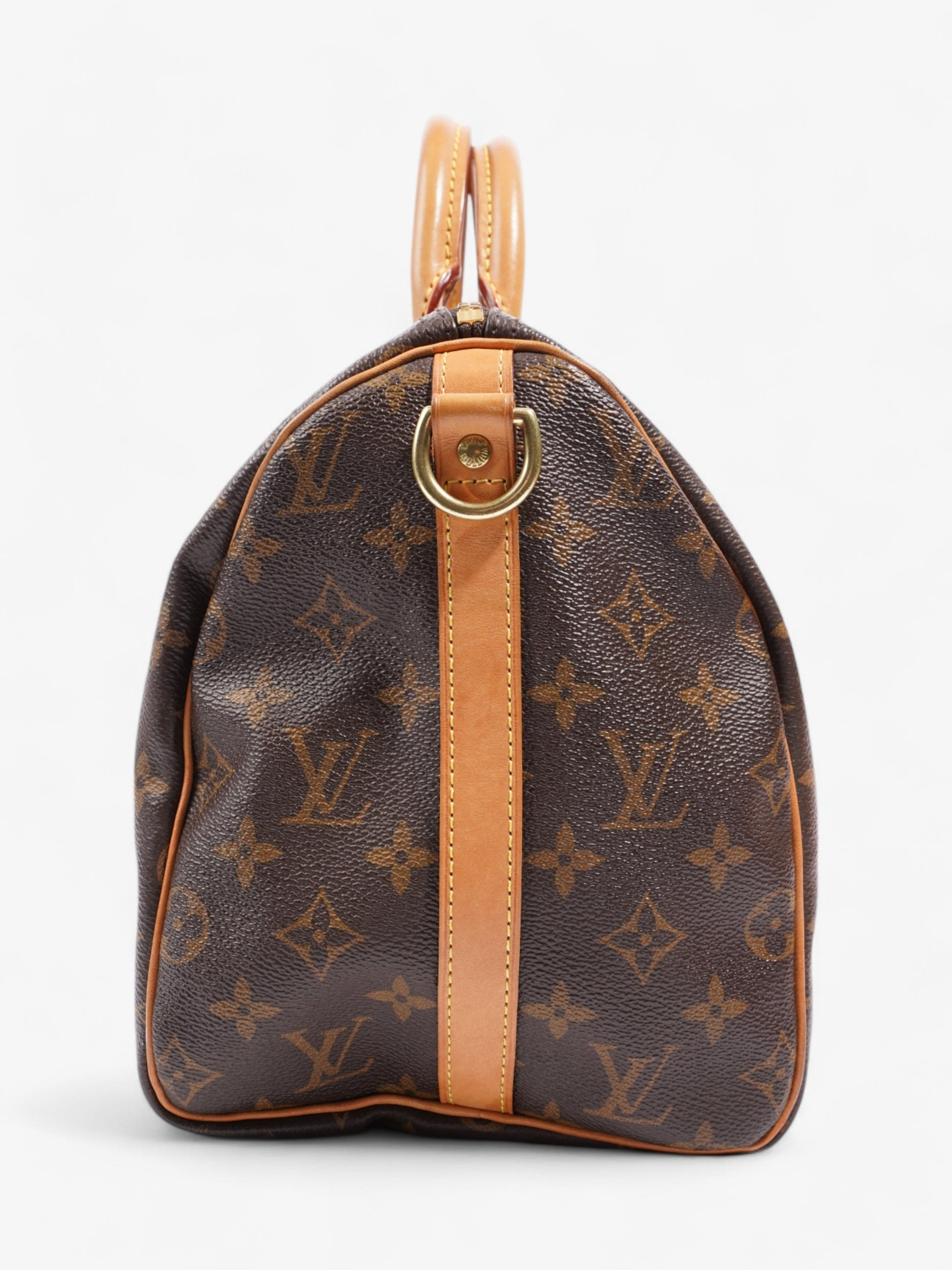 Louis Vuitton Speedy Bandoulière 30 Monogram Canvas Handbag