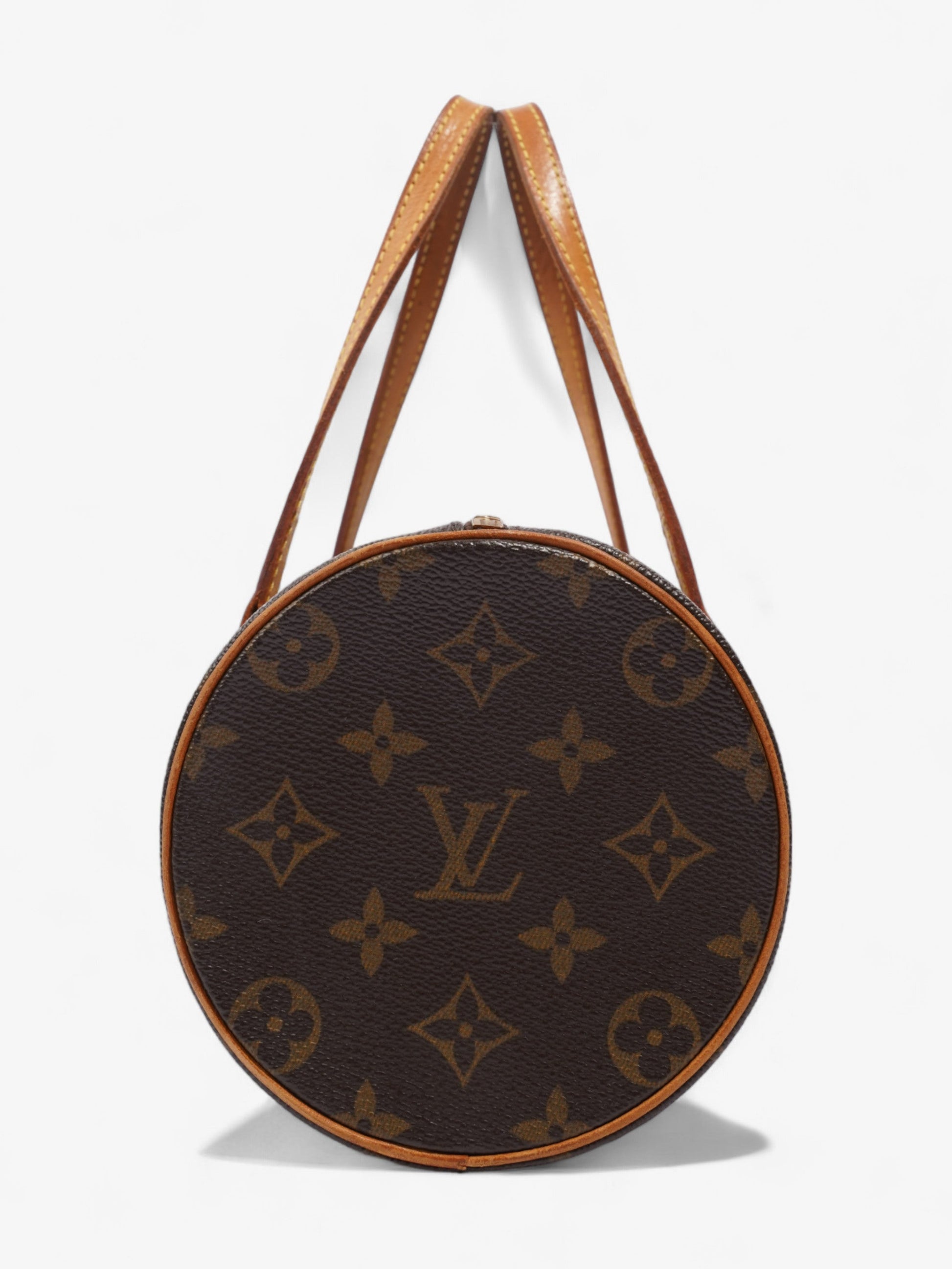 Louis Vuitton Papillon Coated 26 Monogram Canvas Coated Canvas Apparel 32