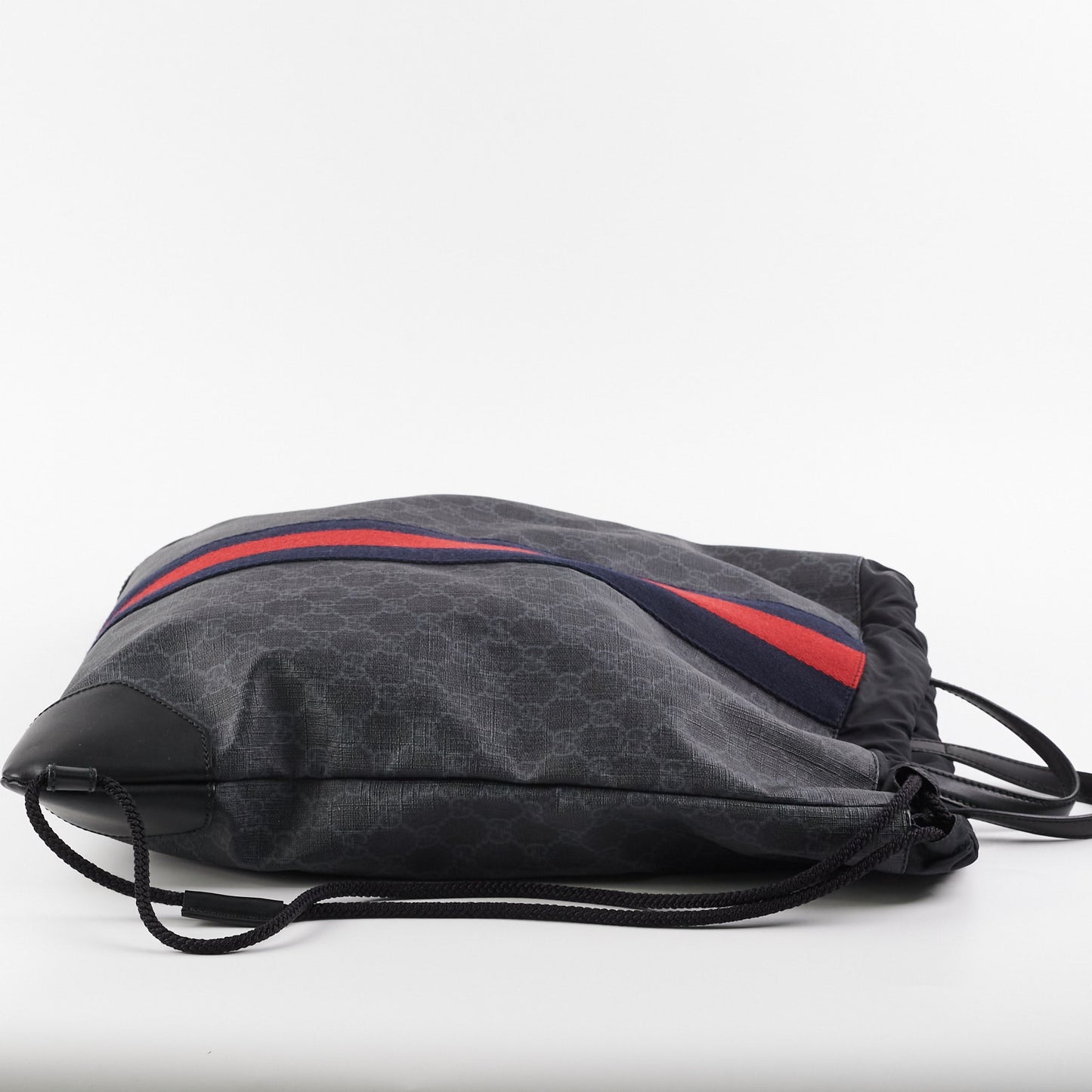 Gucci Ophidia Backpack Monogram Black