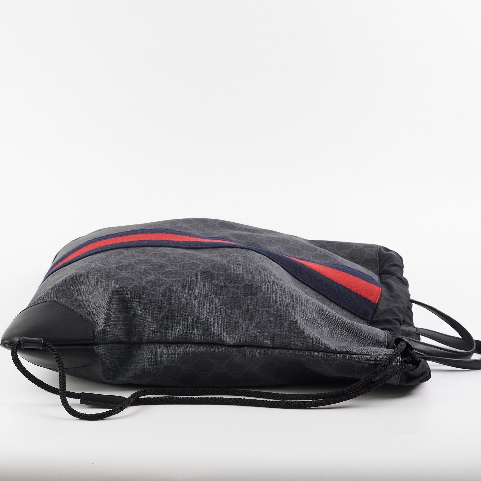 Gucci Ophidia Backpack Monogram Black