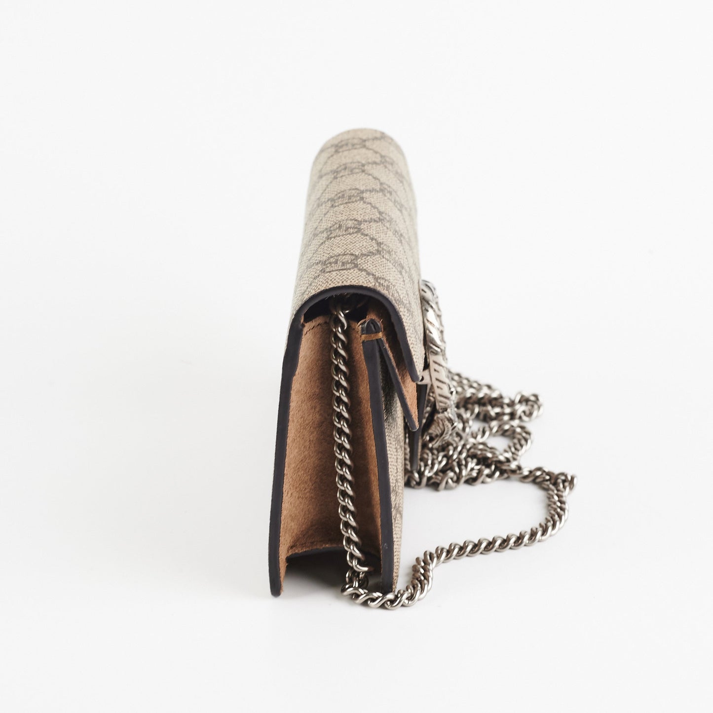 Gucci Dionysus Supreme Super Crossbody Bag Mini