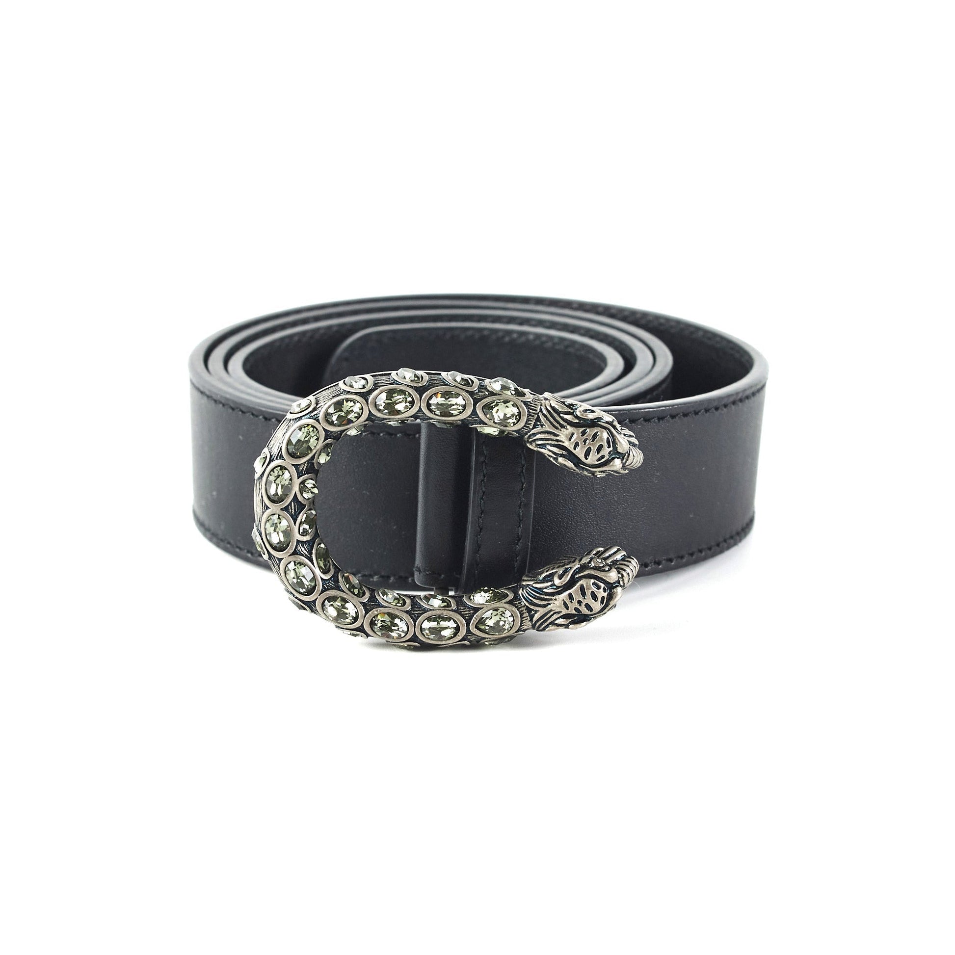Gucci Dionysus Belt Size Handbag Black Accessory