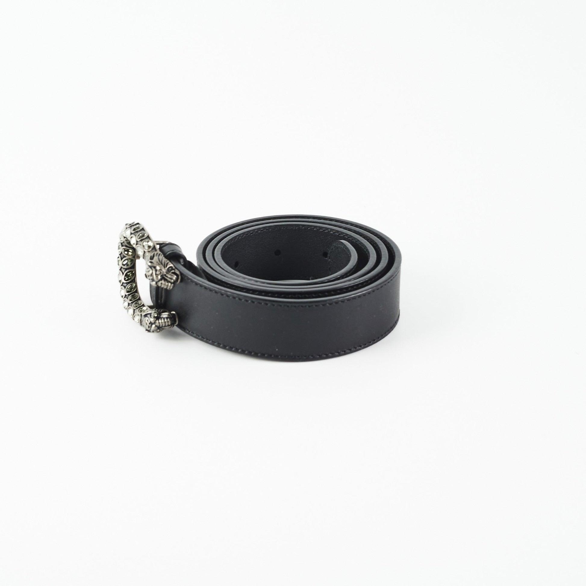 Gucci Dionysus Belt Size Handbag Black Accessory