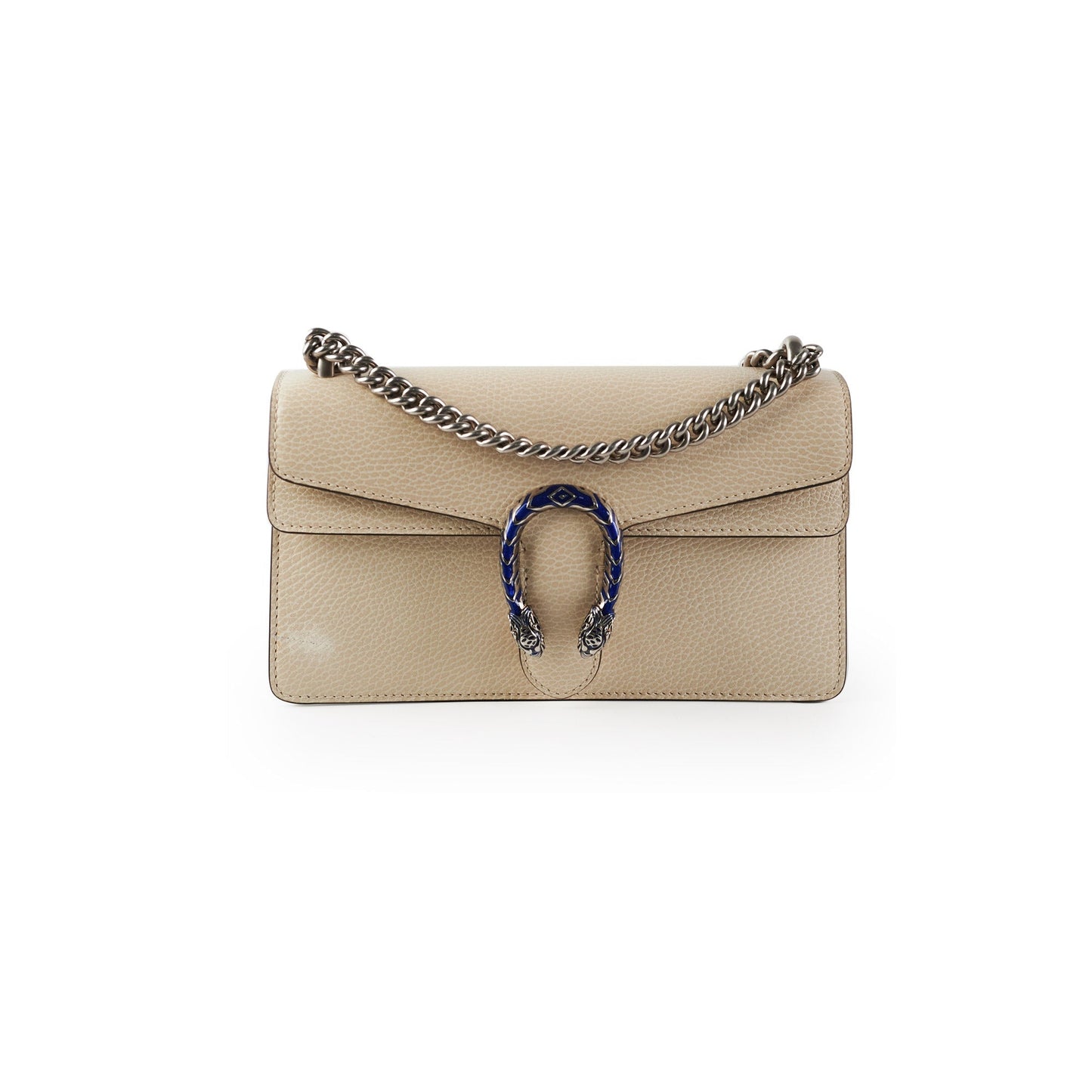 Gucci Dioysus Bag White Small Travel Bag