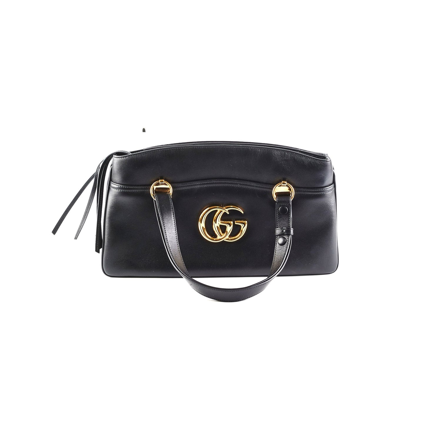 Gucci Arli Bag Black Travel Bag