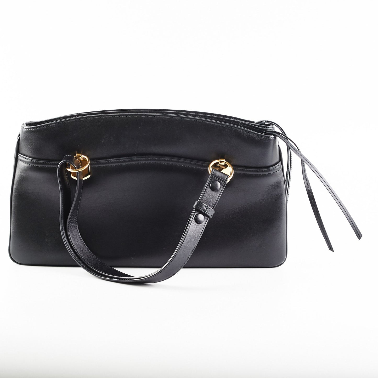 Gucci Arli Bag Black Travel Bag